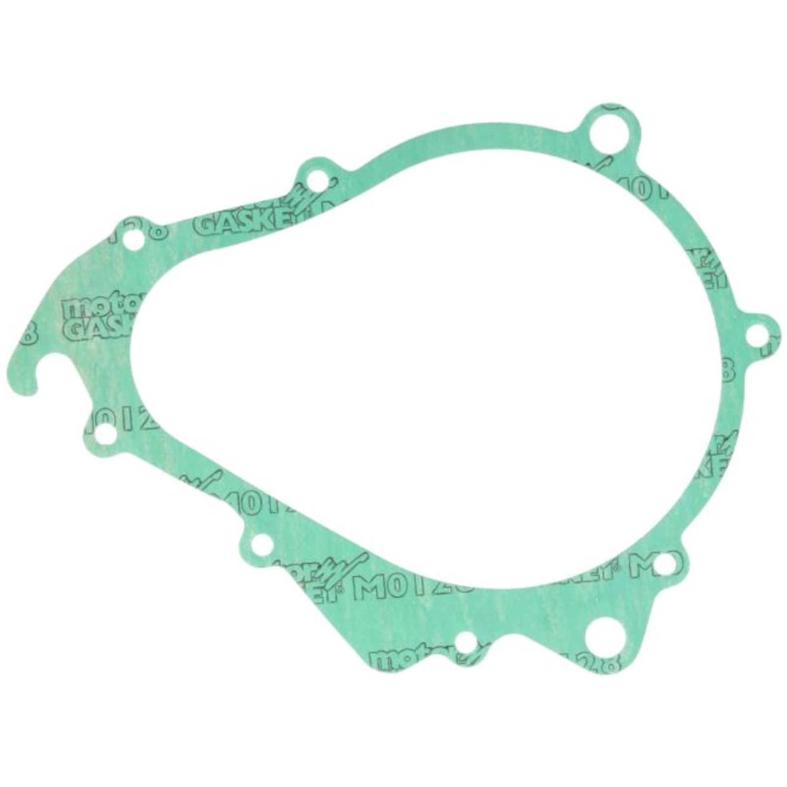 Lichtmaschinendeckeldichtung S410510017035 für Suzuki GSX550 1983-1987 GN71D E ES EF EU