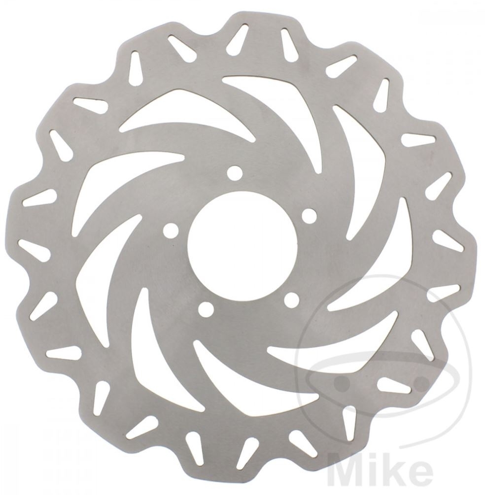 Bremsscheibe VR952 für Aprilia Scarabeo Atlantic Sportcity Arrecife Derbi Rambla