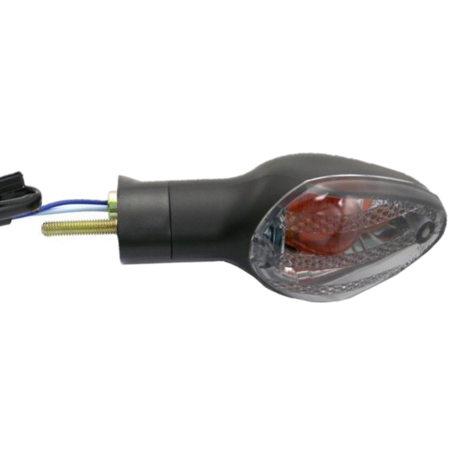 JMP Blinkerpaar hinten für Honda CBR1000 RR RRS S RA SP Fireblade 2008 - 2016 SC59