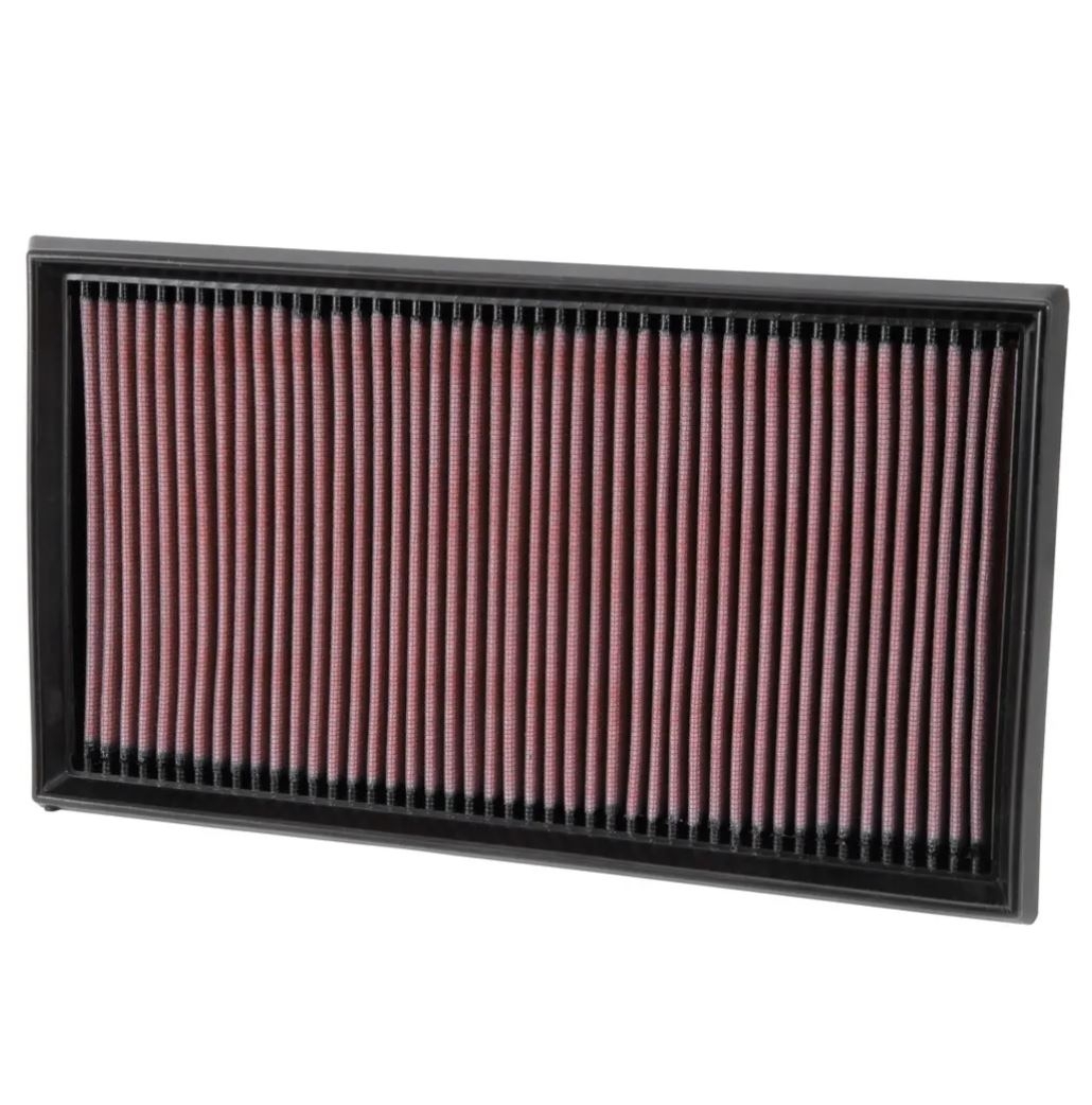 K&N Sportluftfilter 33-2747