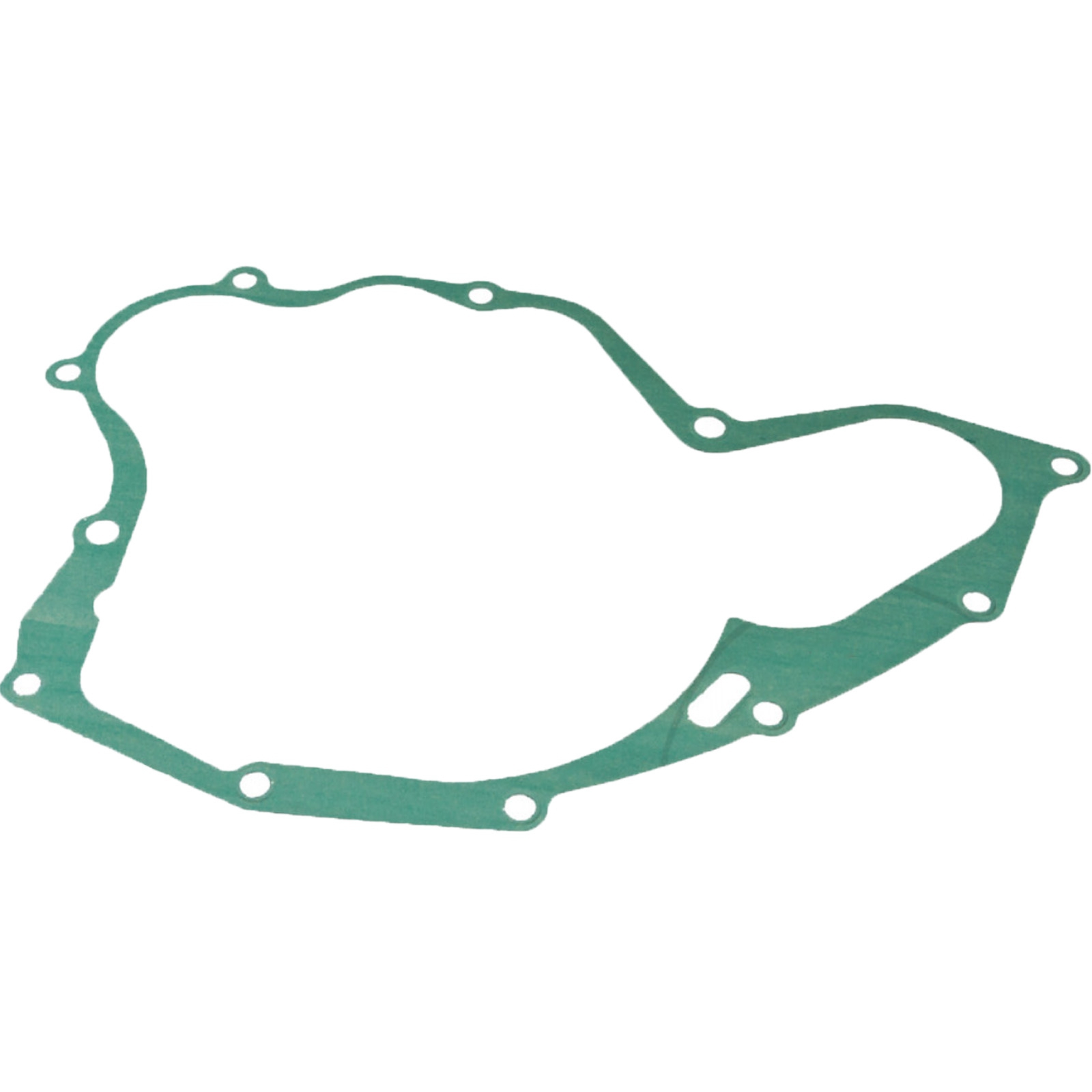 Kupplungsdeckeldichtung S410210008006 für Honda MTX125 RW JD05 1983-87 MTX200 RW MD07 1983-88