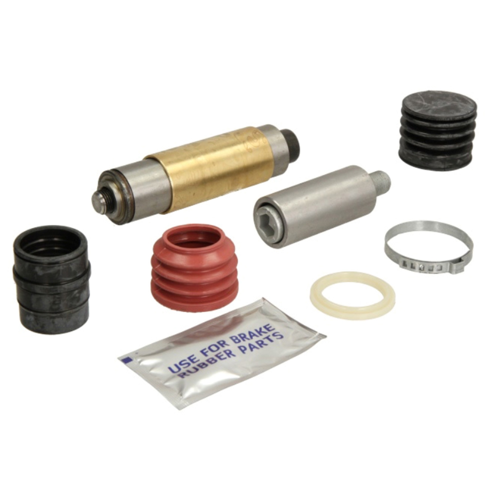 SBP CRK-329 Bremssattel Reparatursatz für LKW Mercedes Atego MAN Scania Iveco