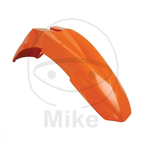 Polisport Schutzblech vorne orange