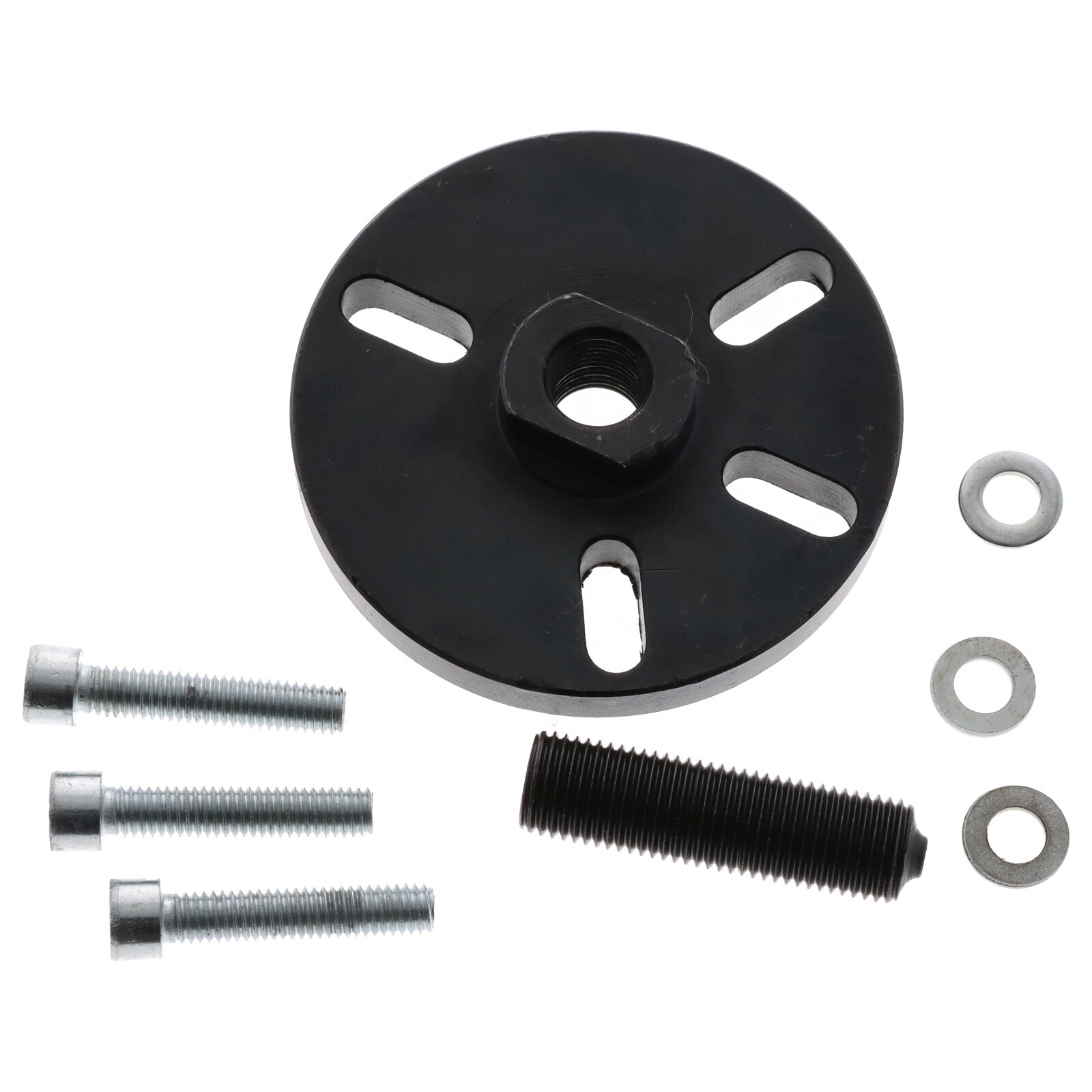 Universal Polrad-Abzieher 3 Loch Roller Quad (für Lichtmaschine)