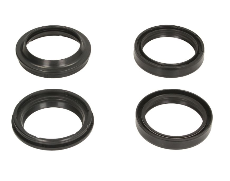 Gabelsimmerringe + Staubkappe für Ducati Monster 1200 Yamaha FJR1300 YZF1000R