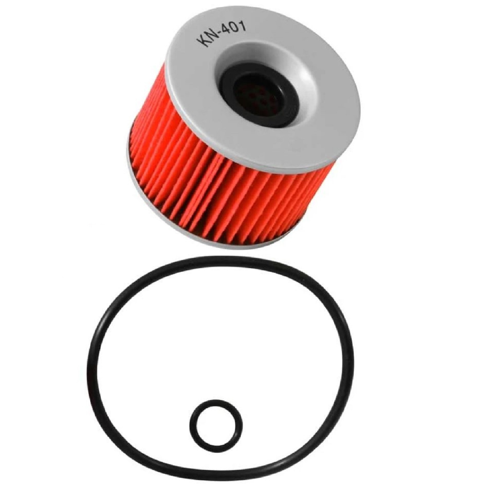 K&N Premium Ölfilter KN-401