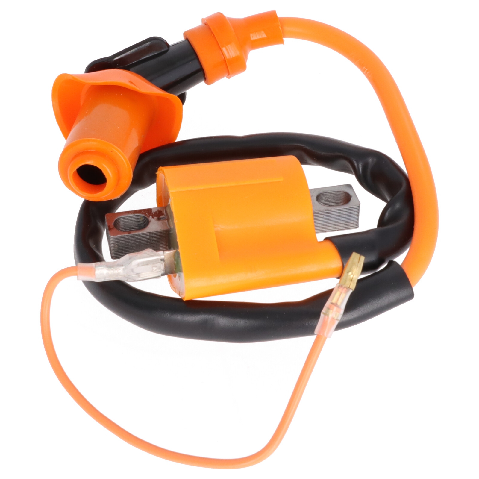 High Power Zündspule 31.000 Volt für Minarelli stehend / liegend 50 ccm