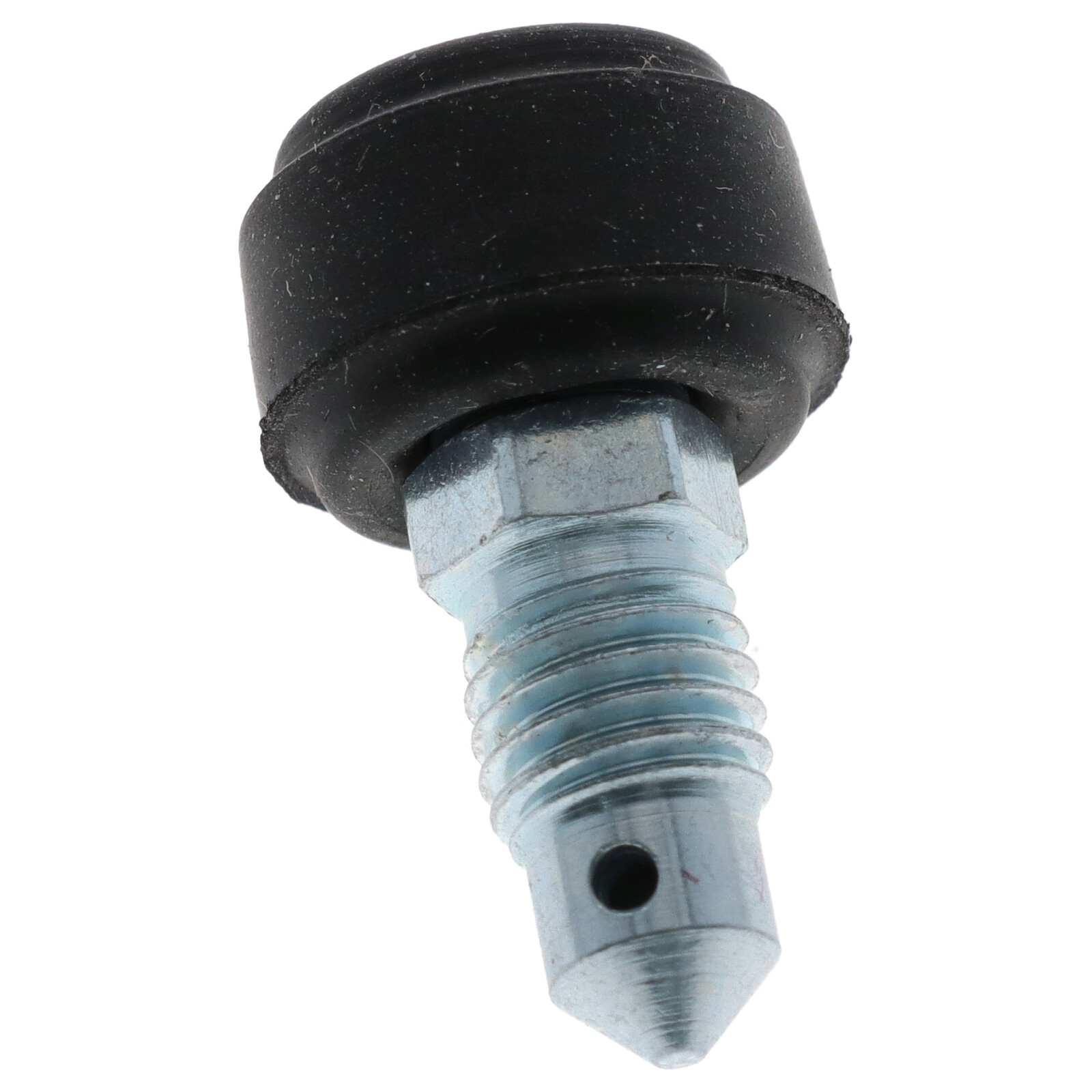 Quick Brake QB0053-1 Bremssattel Entlüfterschraube Entlüftungsventil M7x1x21.7 mit Kappe