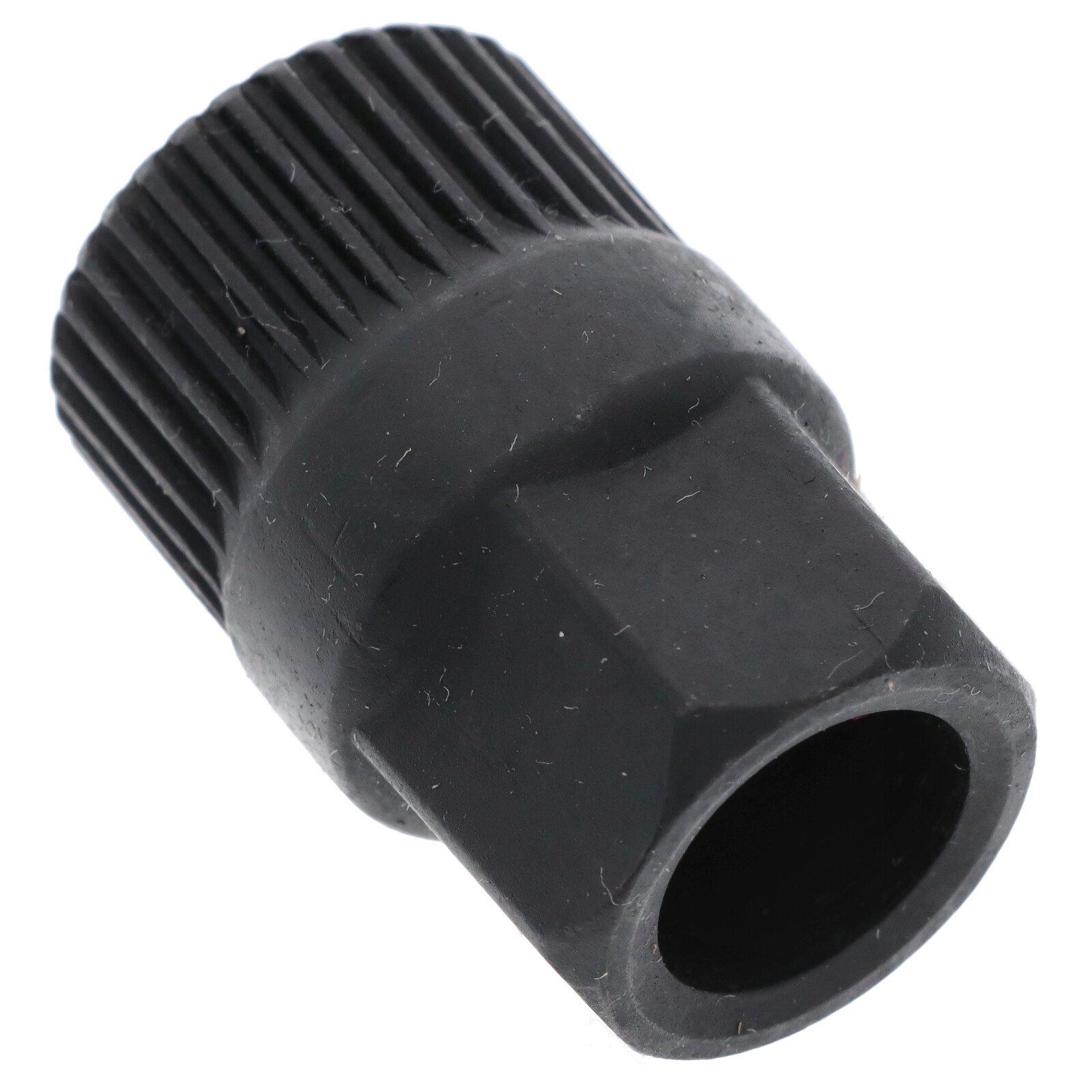 33 Zahn Adapter für Lichtmaschine Freilauf Vielzahn Einsatz Bosch Valeo Generator