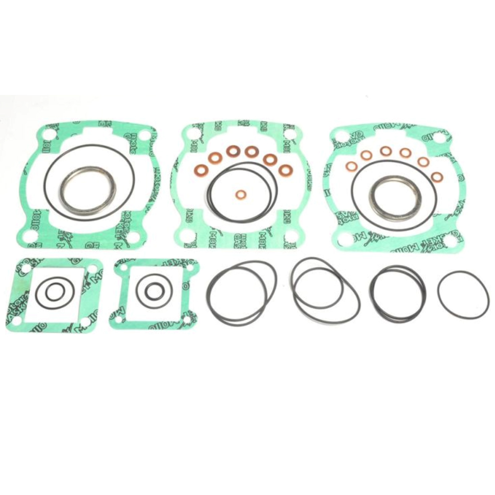 Topend Dichtsatz P400155600011 für Gas Gas TXT 300 Pro 2005 - 2013 Motordichtsatz oben