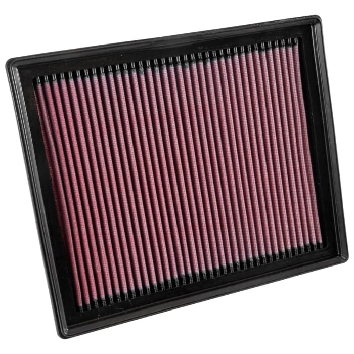 K&N Sportluftfilter 33-3035