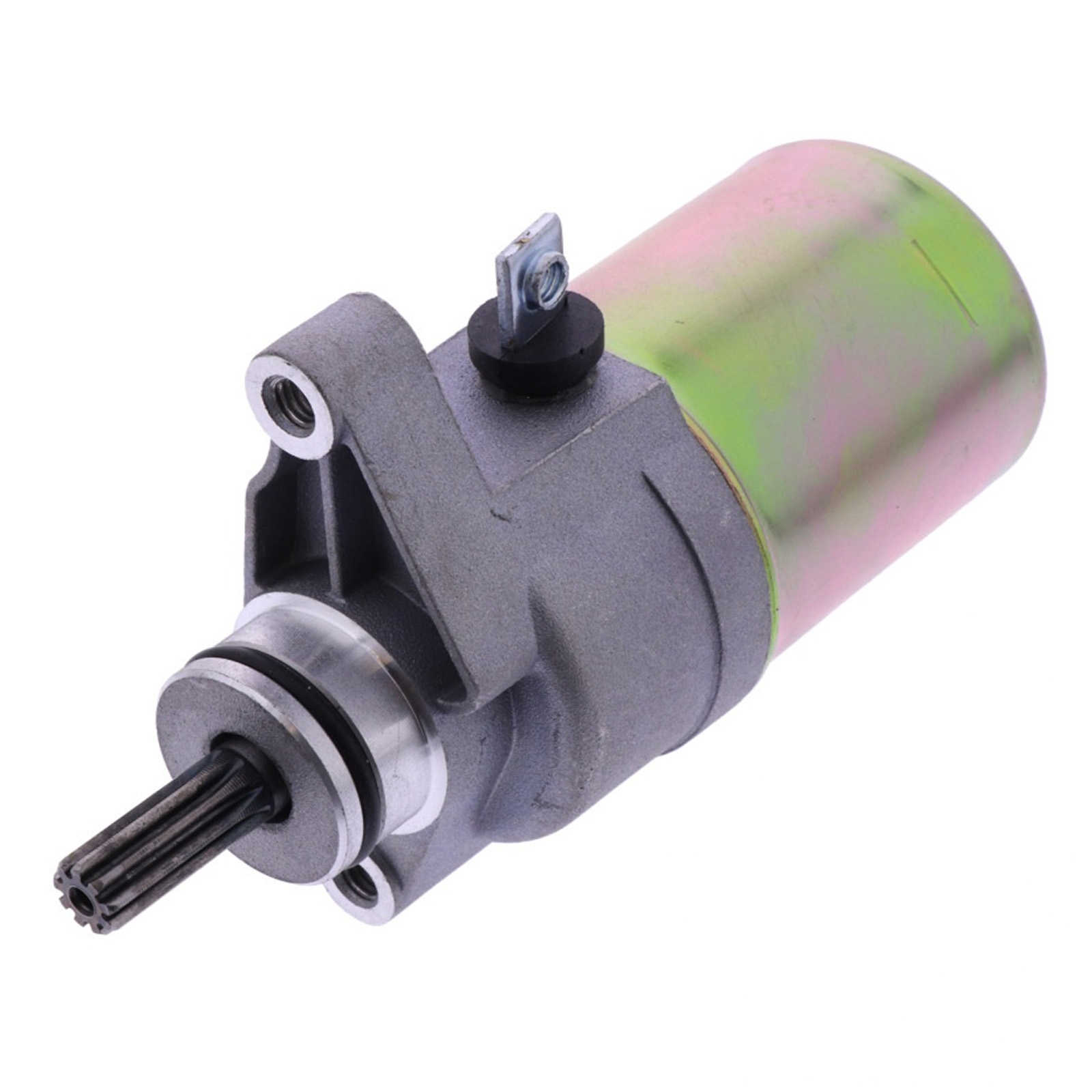 JMP Anlasser für Yamaha TTRE TTR-50 E 2003-2023 CA01W CB06W Startermotor