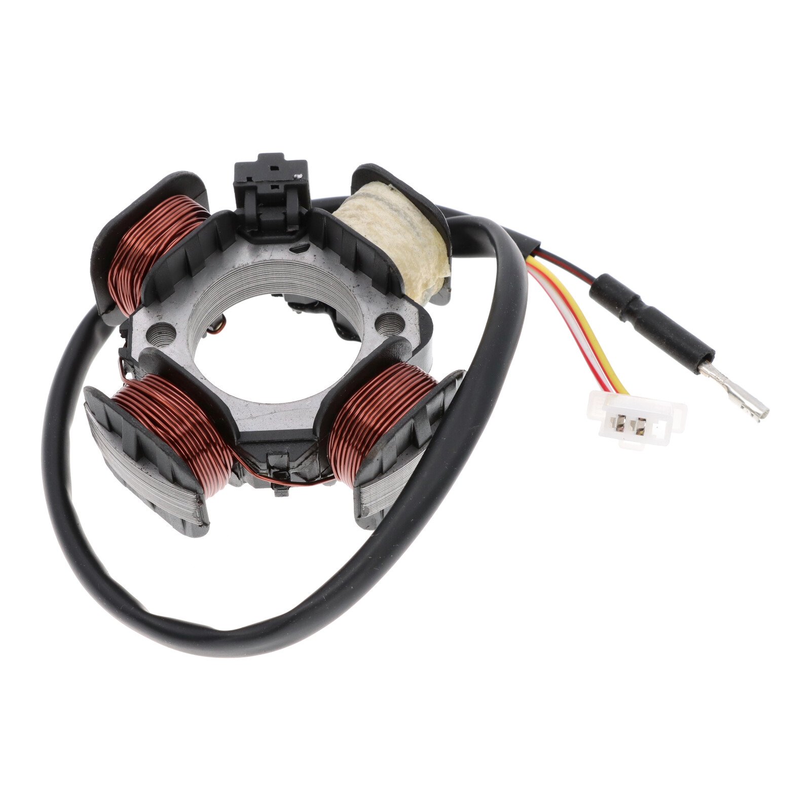 Lichtmaschinen Stator Morini Motor für TGB Italjet Suzuki Pegasus Aprilia