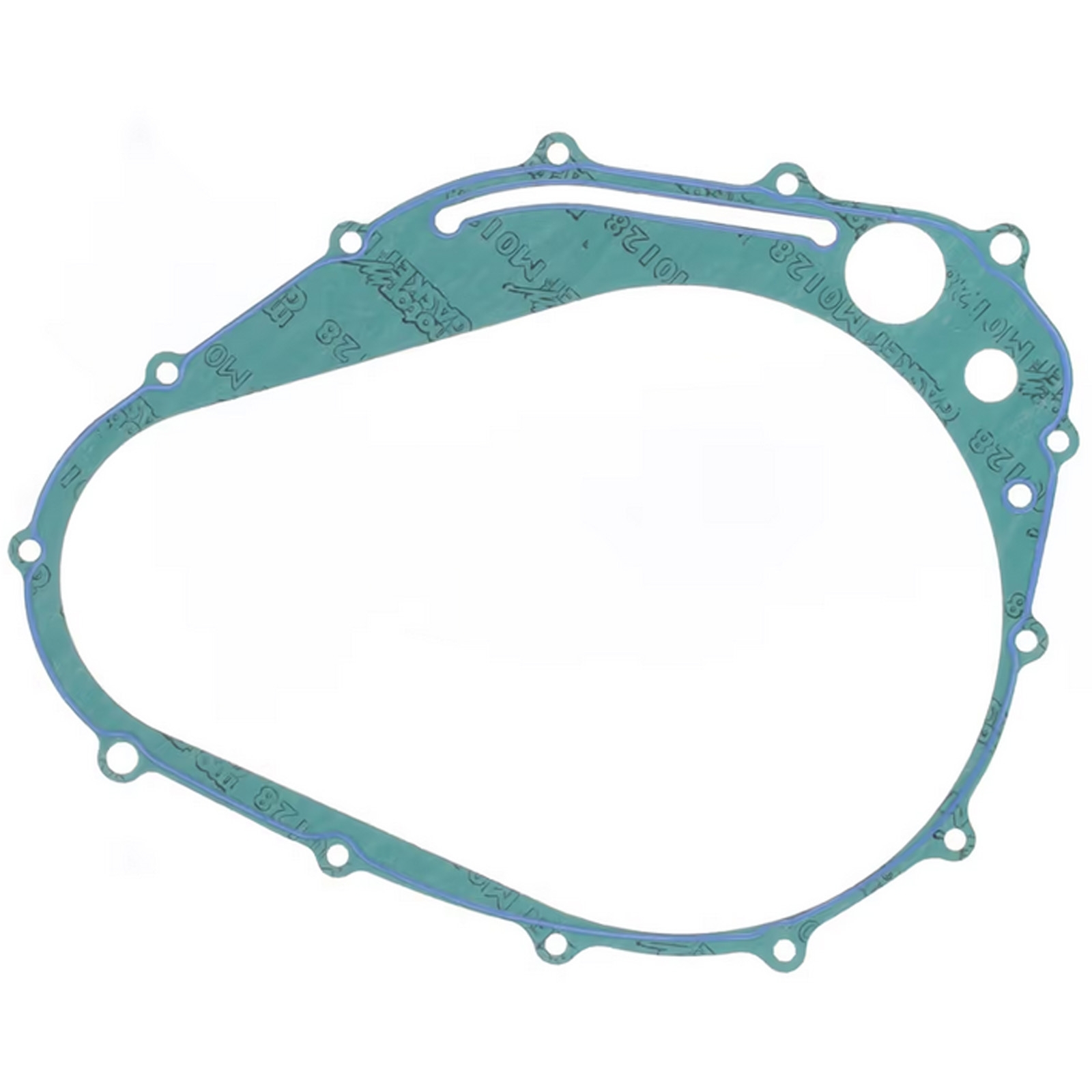 Kupplungsdeckeldichtung S410510008105 für Suzuki VZ 800 Marauder AF1112 1997-2003