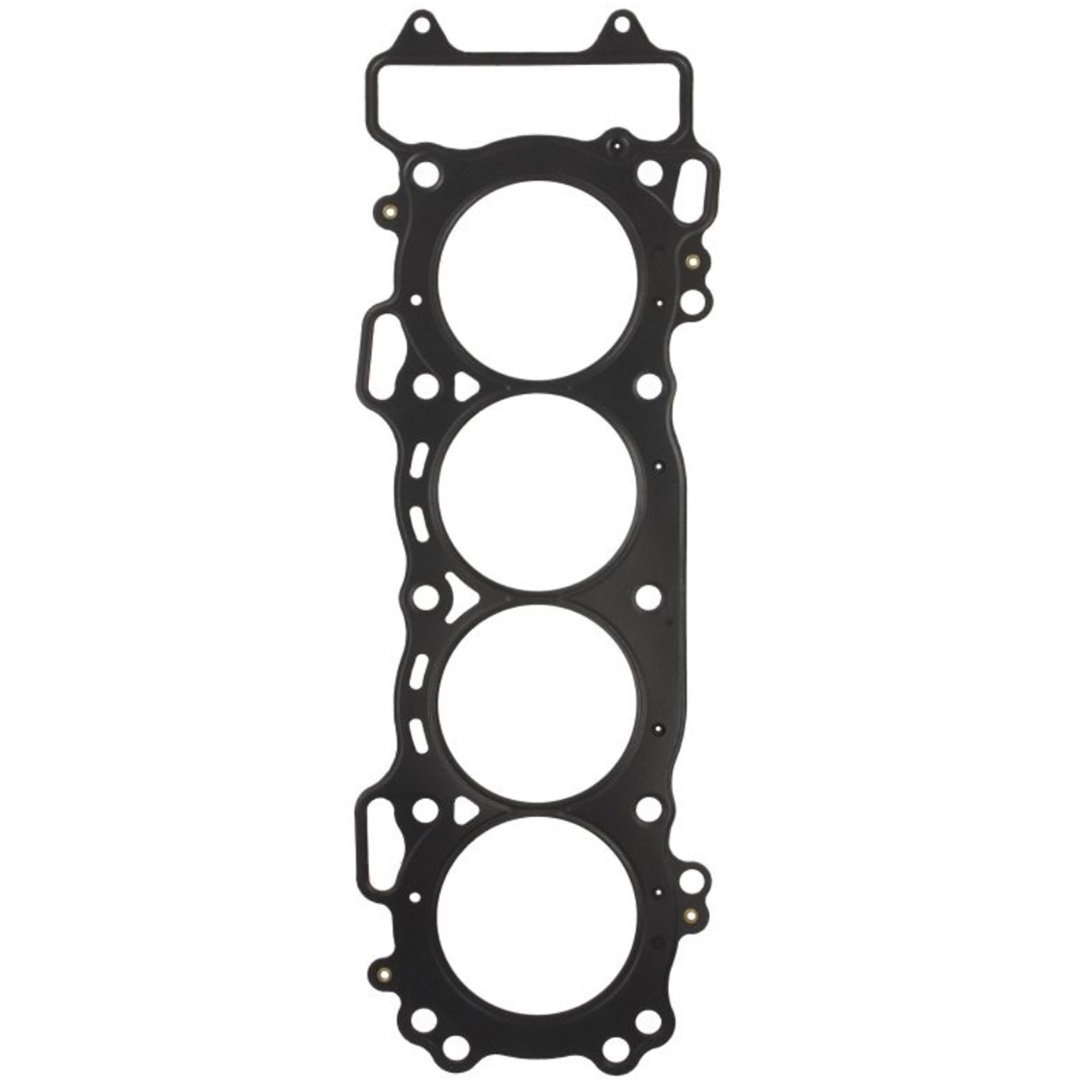 Zylinderkopfdichtung S410210001190 für Honda CBR1100 XX Super Blackbird 1997 - 1998 SC35 A C D