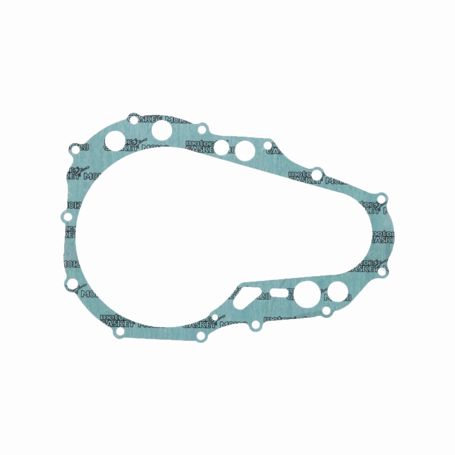 Kupplungsdeckeldichtung S410510008117 für Arctic Cat DVX 400 Suzuki LT-Z 400 Quadsport
