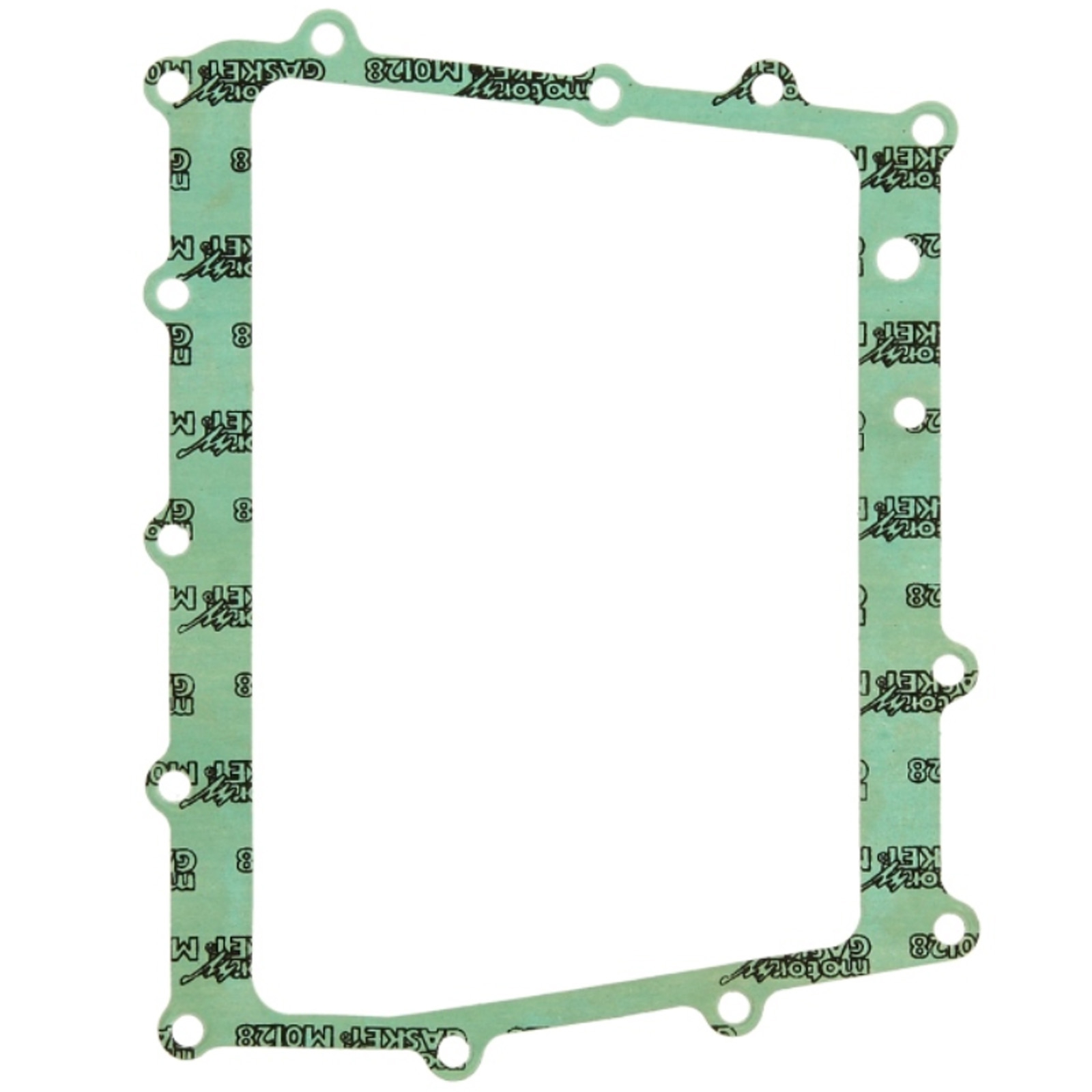 Ölwannendichtung S410250026017 für Kawasaki Ninja ZX-10R 1000 C 2004 - 2005 ZXT00CCA