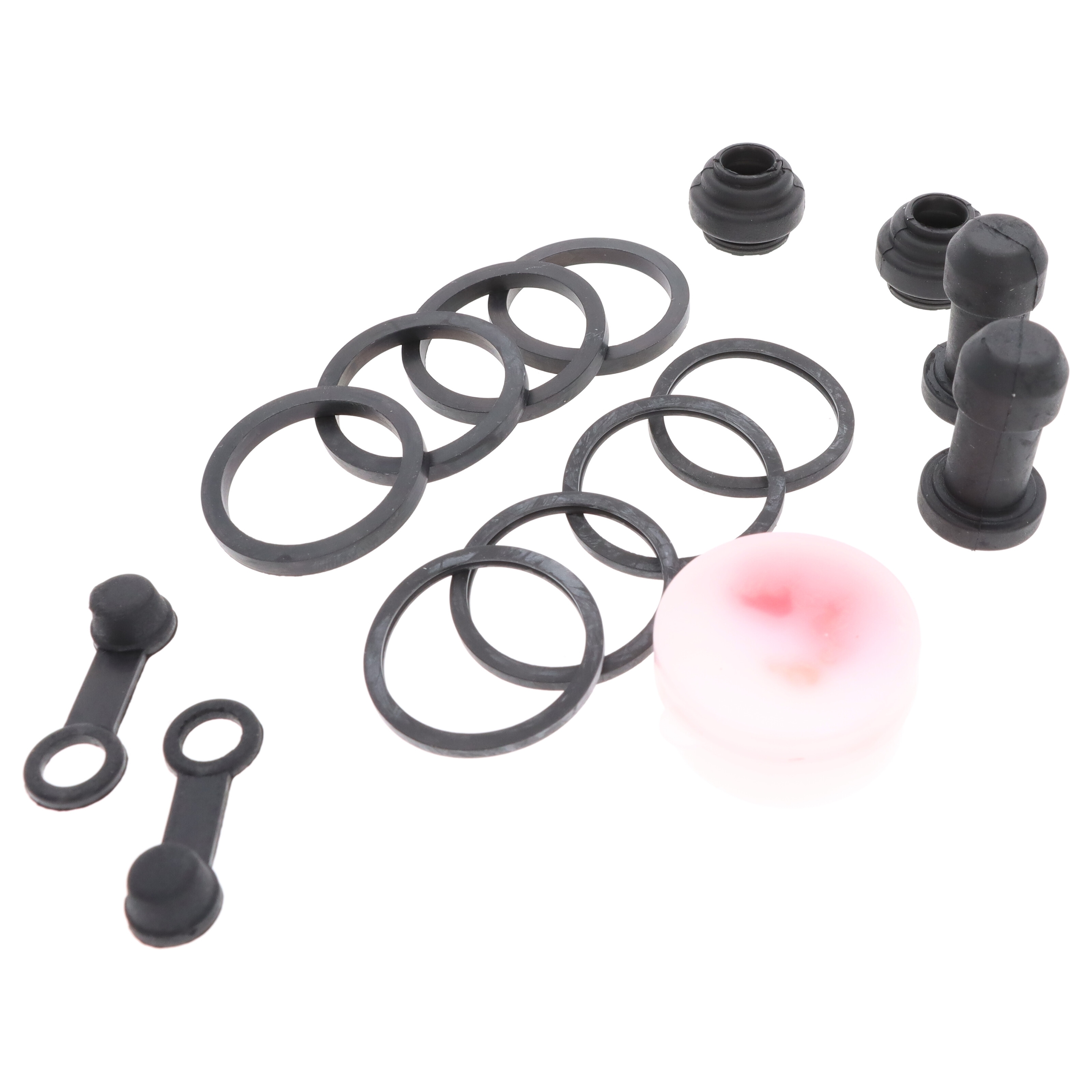 Bremssattel Reparatursatz vorne für Honda CB 600 750 CBF 600 CBR VFR 750