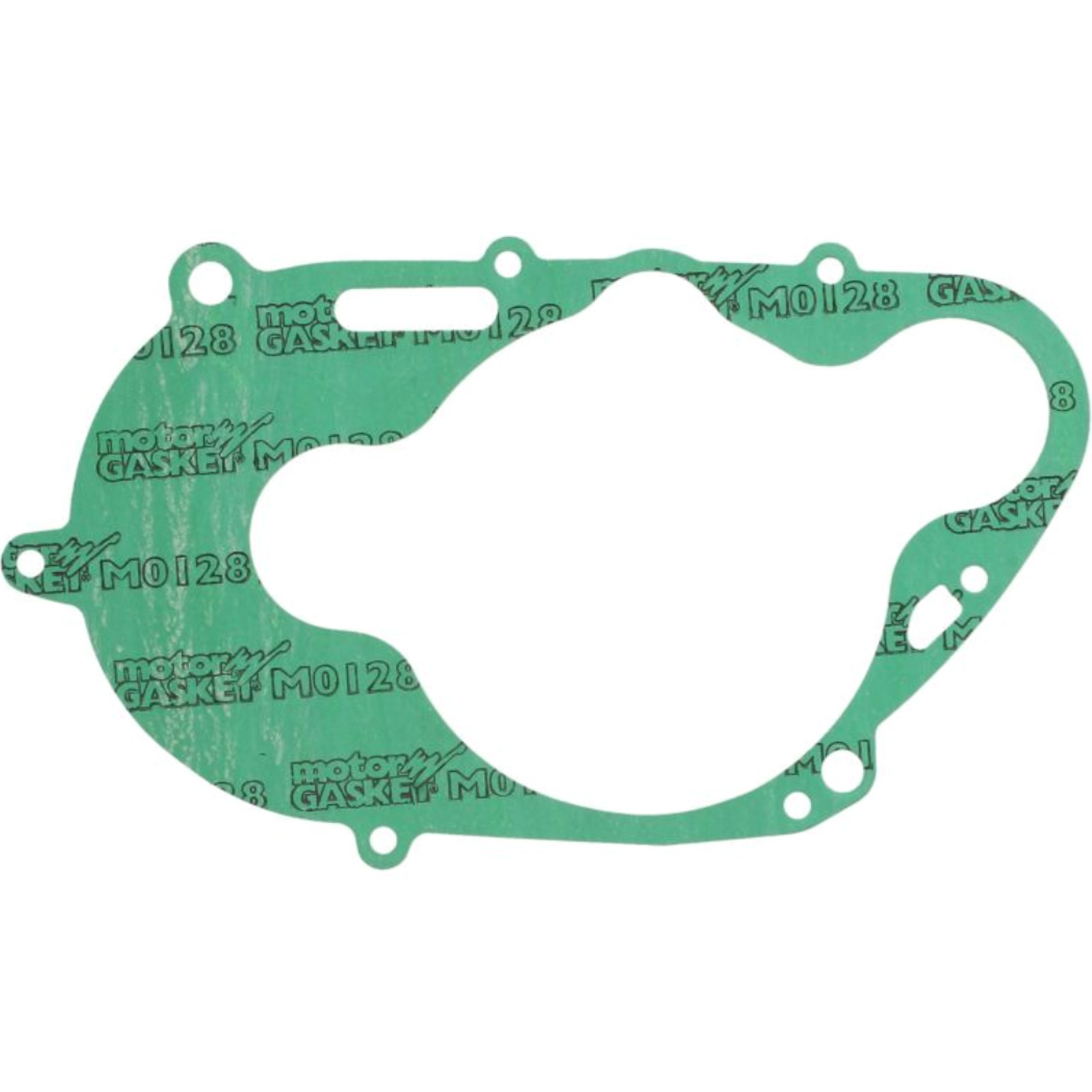Kupplungsdeckeldichtung S410485008054 für Yamaha PW80 1991 - 2012 Typ 4BC