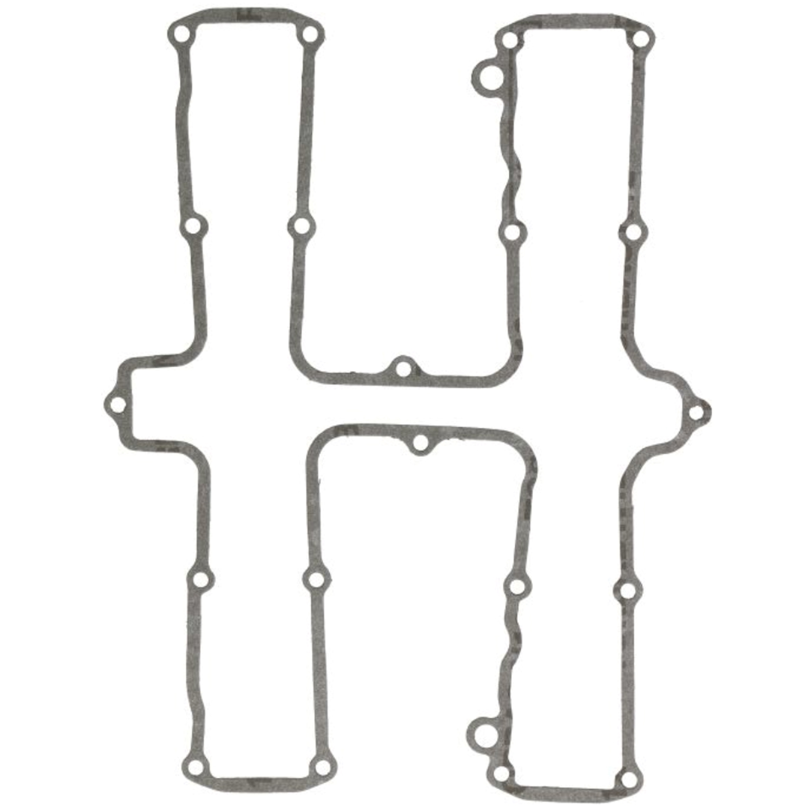 Ventildeckeldichtung S410485015023 für Yamaha XJ650 1980 - 1984 4K0 11T XJ650 H XJ650 T Turbo