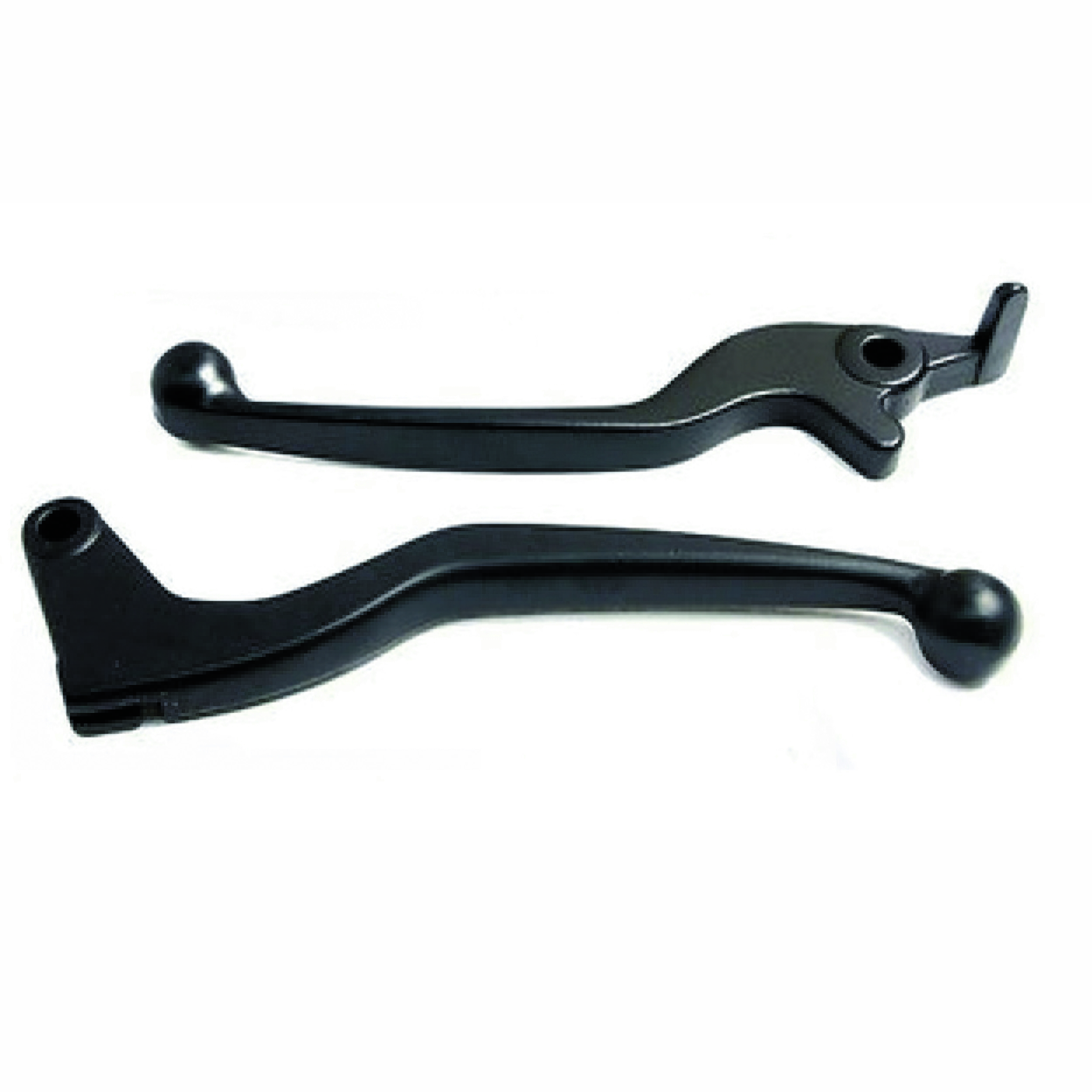 JMP Hebel Satz für Honda CBR 125 R RW RS Repsol 2004-2010 Bremshebel + Kupplungshebel