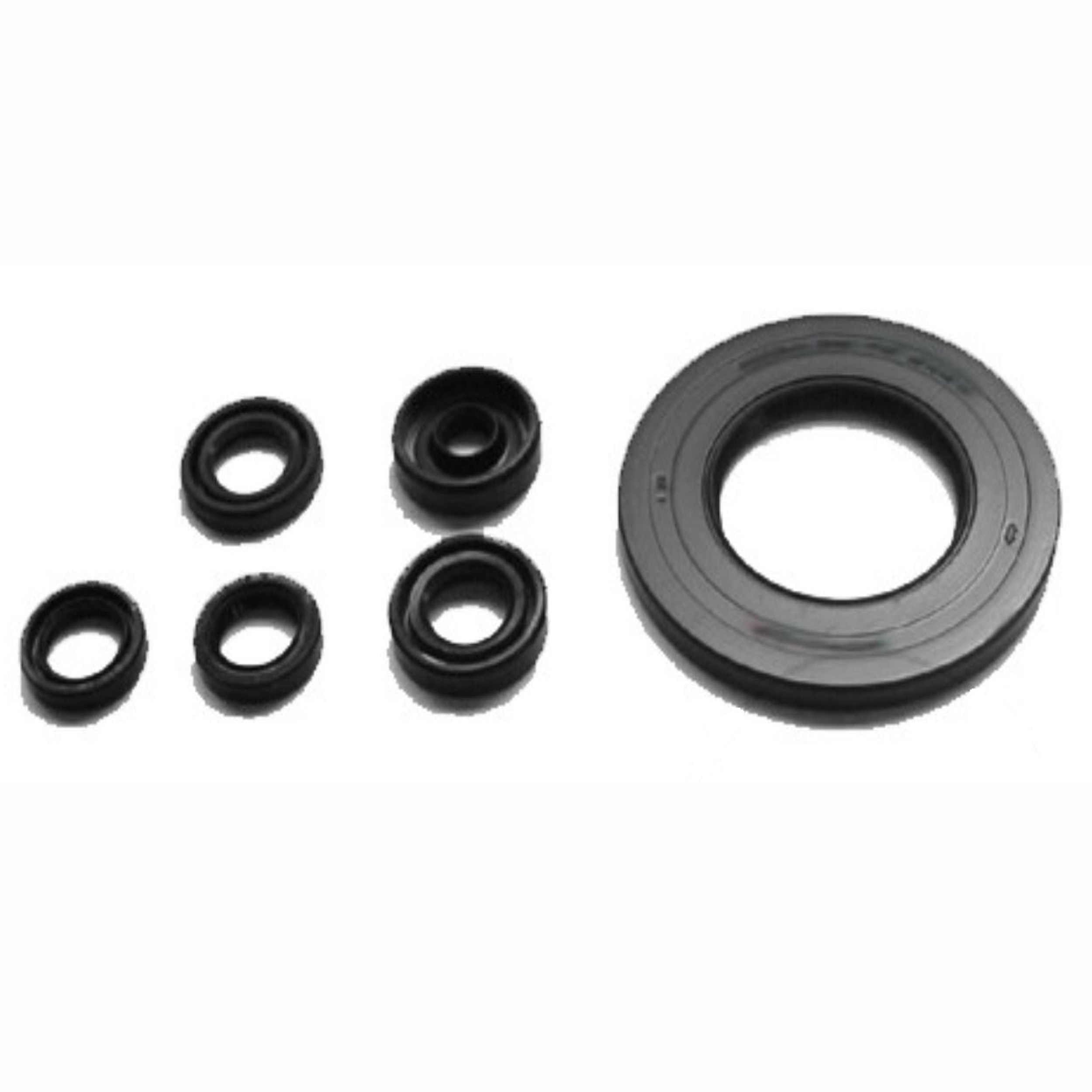 Tourmax OSL-231 Wellendichtring Satz Motordichtringe für Yamaha FZR1000 GTS1000 YZF1000