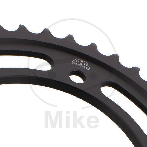 JT Kettenrad 42Z Teilung 525 schwarz