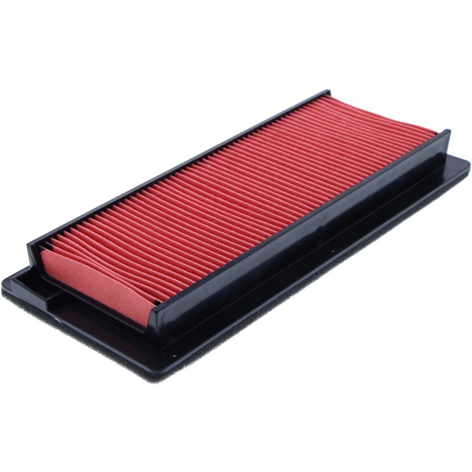 HIFLO HFA2611 Luftfilter für Kawasaki Ninja ZX6R 636 2005-06 ZX6RR 2005-06 Filterelement