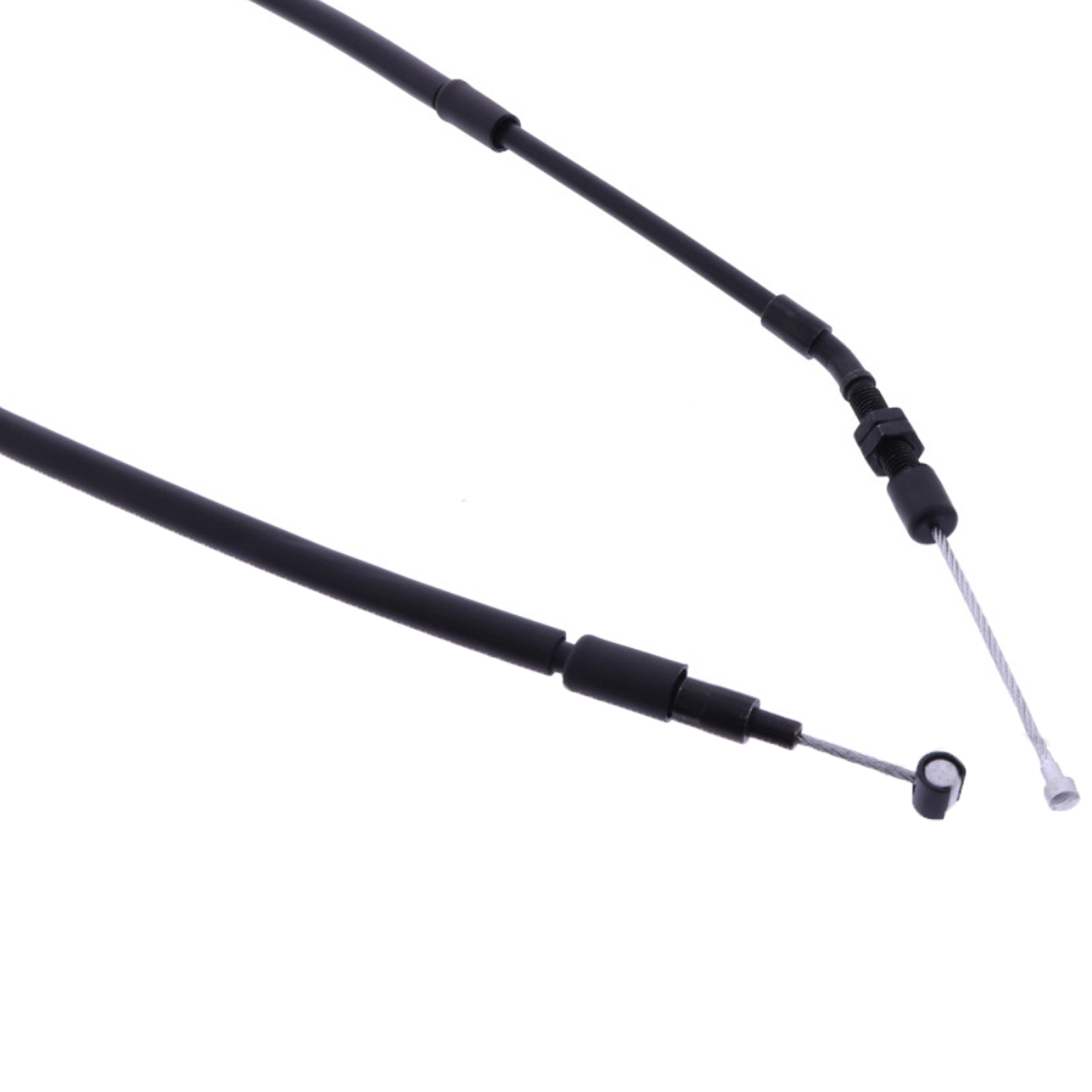 JMP Kupplungszug Kupplungsseil für BMW F750 850 GS 0B08 2018 - 2023 F800 900 GS ABS 0K51 2023-2024