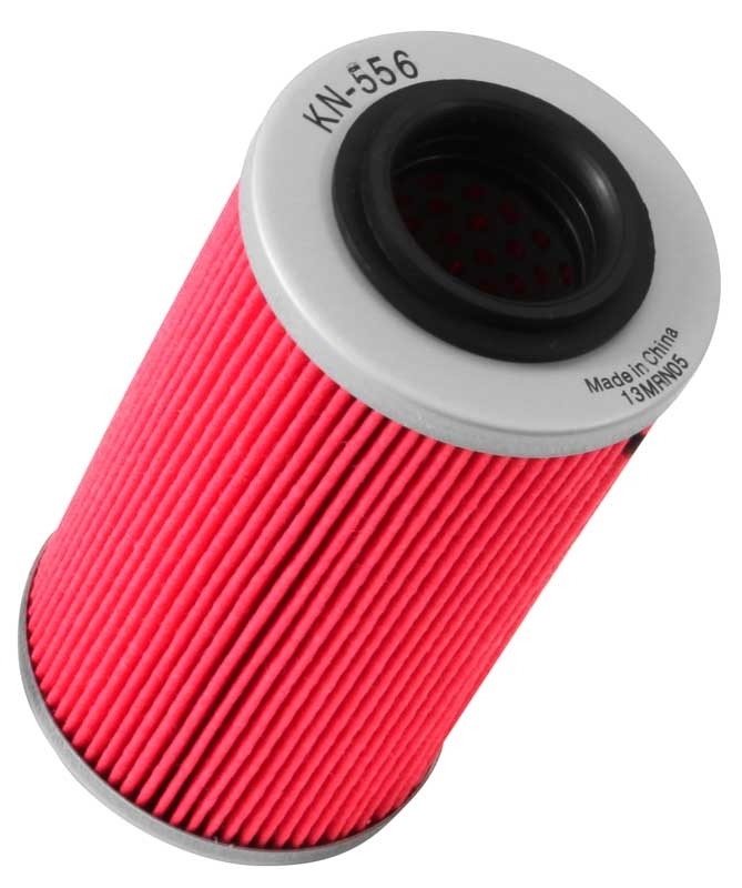 K&N Ölfilter KN-556 Bombardier Quest 650 Max XT 2002 - 2005