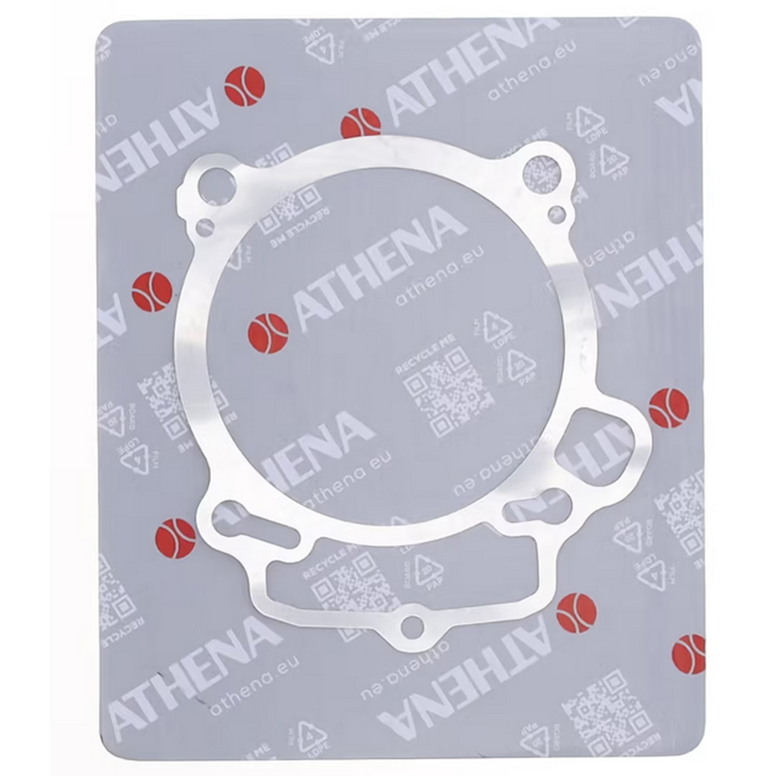 Athena S410468006011 Zylinderfussdichtung für Triumph TF 450 E 2025