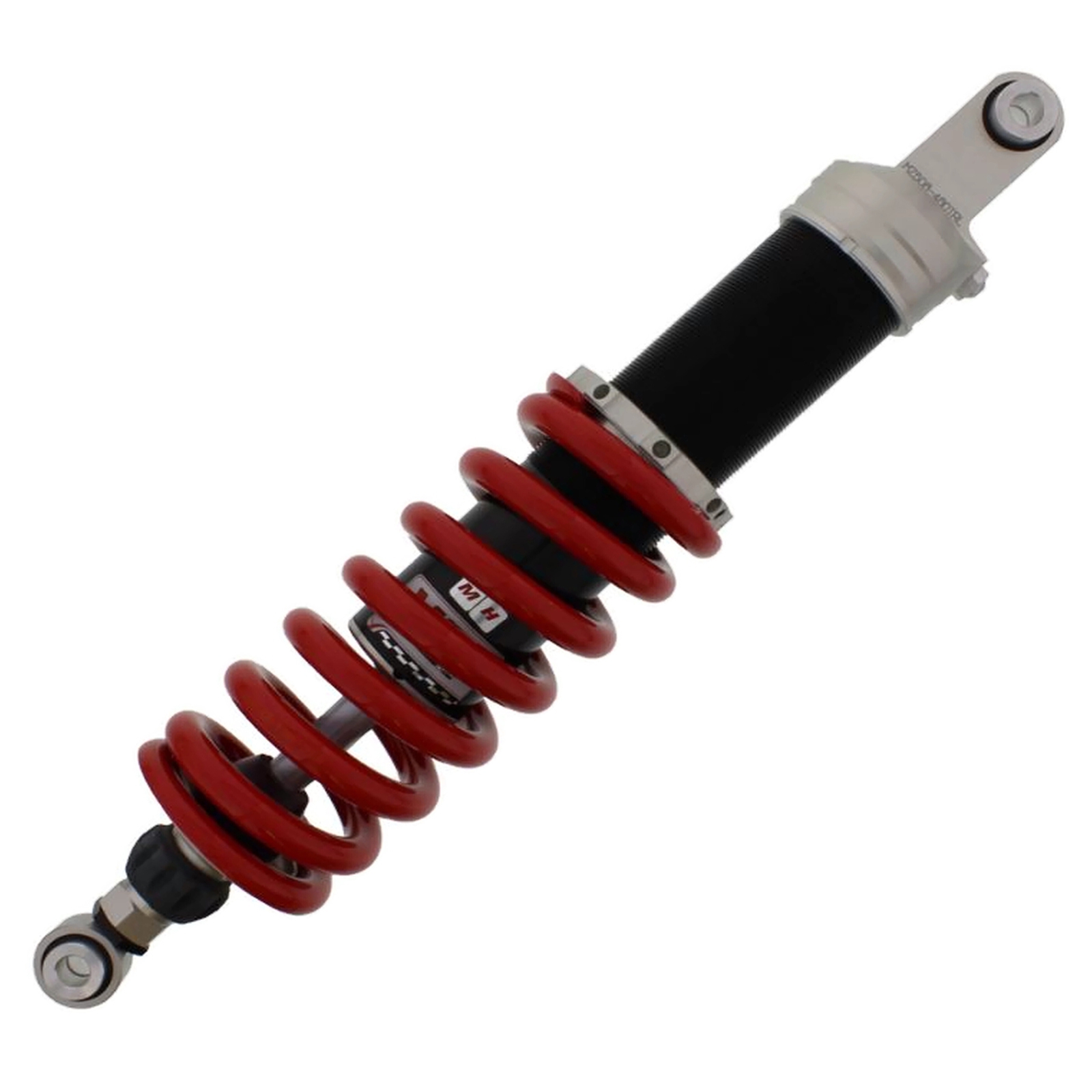 YSS MZ456-460TRL-04-85 Stoßdämpfer Federbein hinten für Yamaha Super Tenere XTZ750 1989 - 1997 3LD 3WM