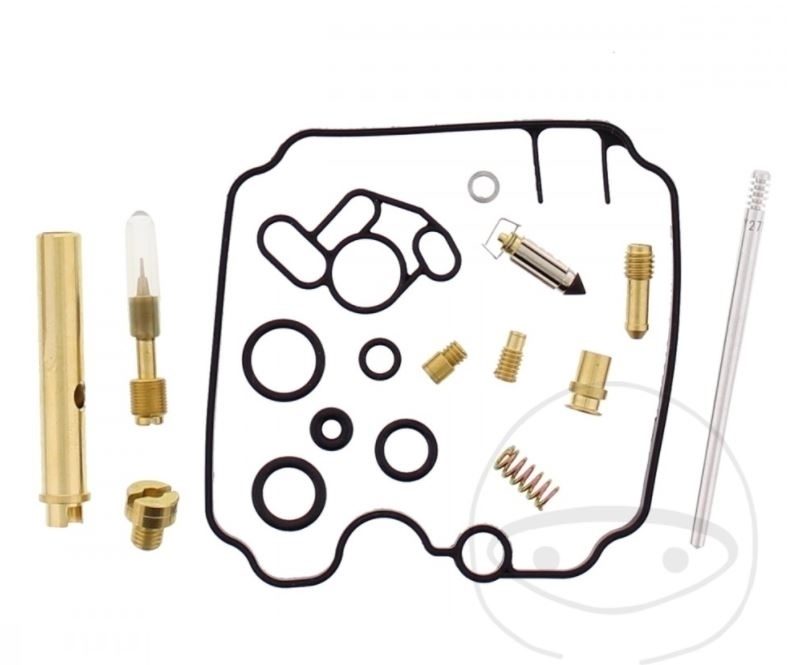 Keyster KY-0568 Vergaser Reparatursatz für Yamaha XTZ750 Super Tenere 1989 - 1997 3LD 3WM