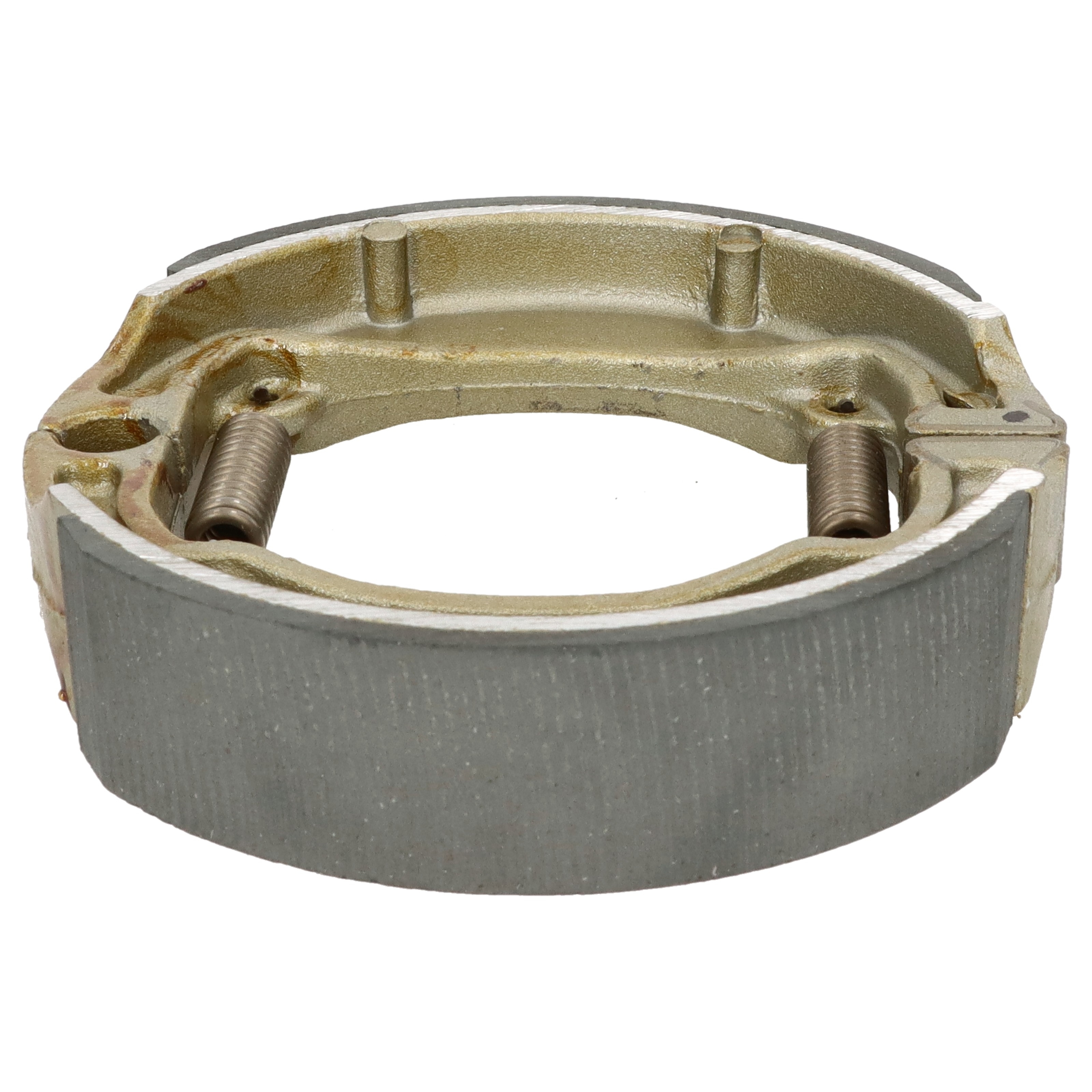 EBC Y504 Bremsbacken für Yamaha DT 50 1980-85 80 FS80 1981-84 FS1 50 DX 1977-80 CPI Popcorn 25 50 45
