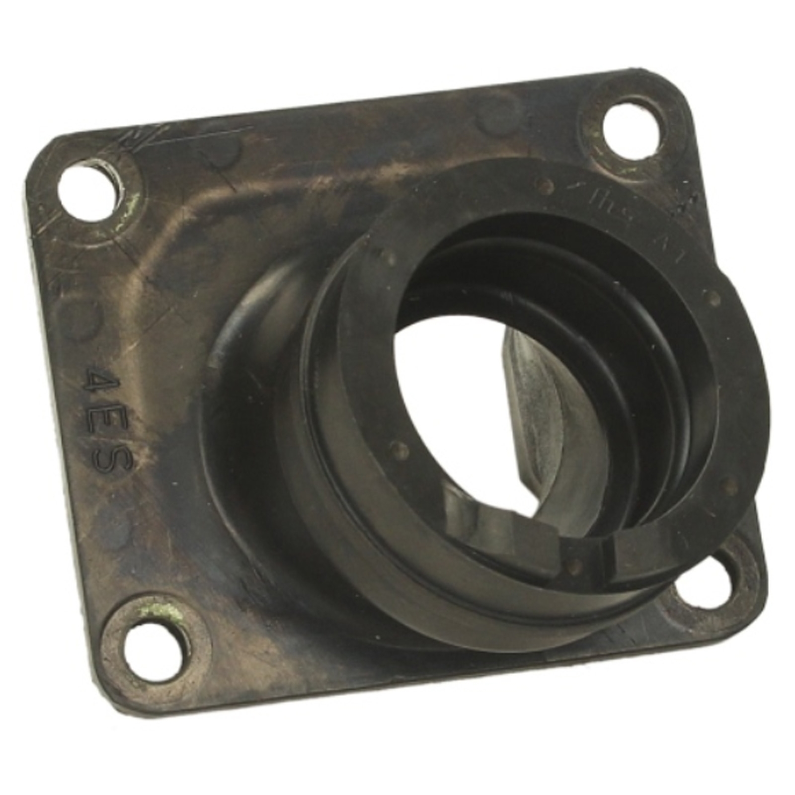 Tourmax CHY-80 Vergaser Ansaugstutzen für Yamaha YZ 80 1994 - 2001 YZ80 LW 17/14 19/16