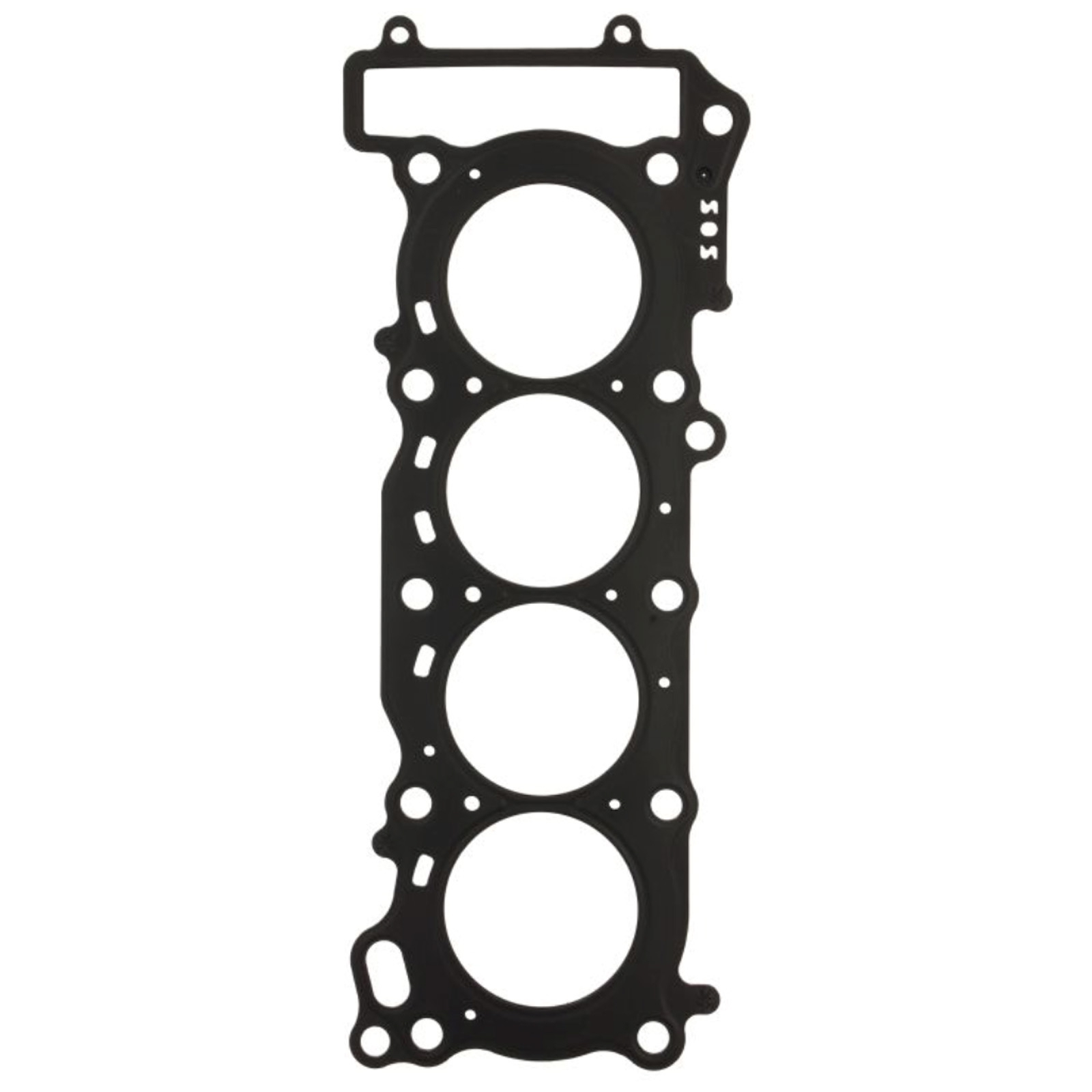 Zylinderkopfdichtung S410485001268 für Yamaha XJ6 600 N NA Diversion SA FA