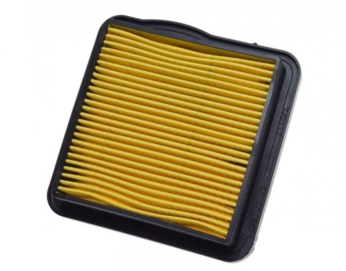 Filterelement Luftfilter für Honda CBF 125 M CBF125M JC40A 2009-2016