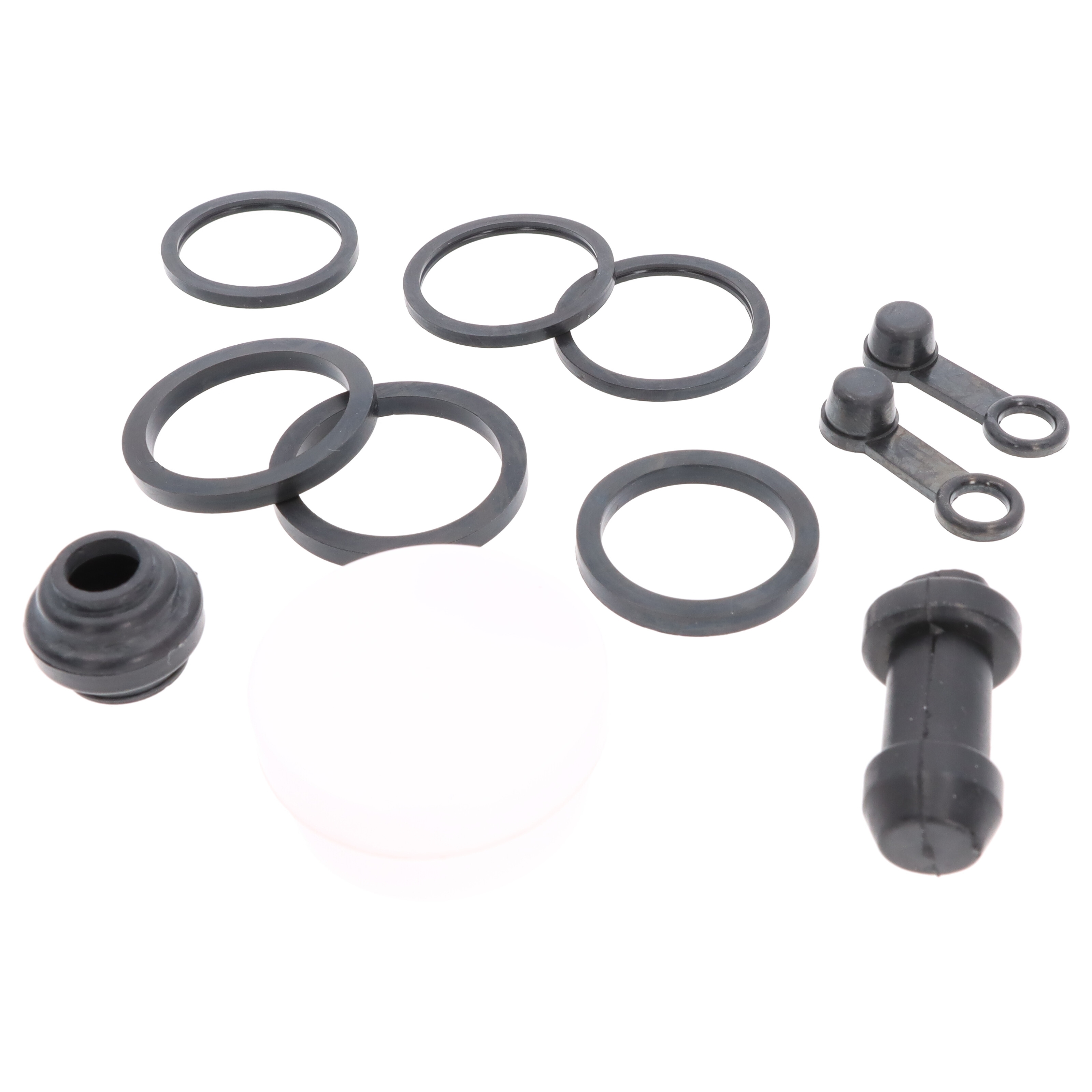 Bremssattel Reparatursatz vorne für Honda VFR 800 VFR800 A ABS 2002 - 2013