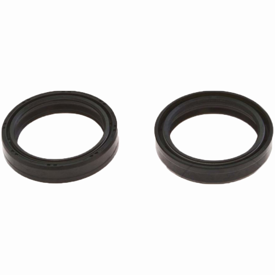 Gabelsimmerring 40x52x10 für Aprilia RS 125 RS4 50 125 Tuono Peugeot NK7 XR7 50