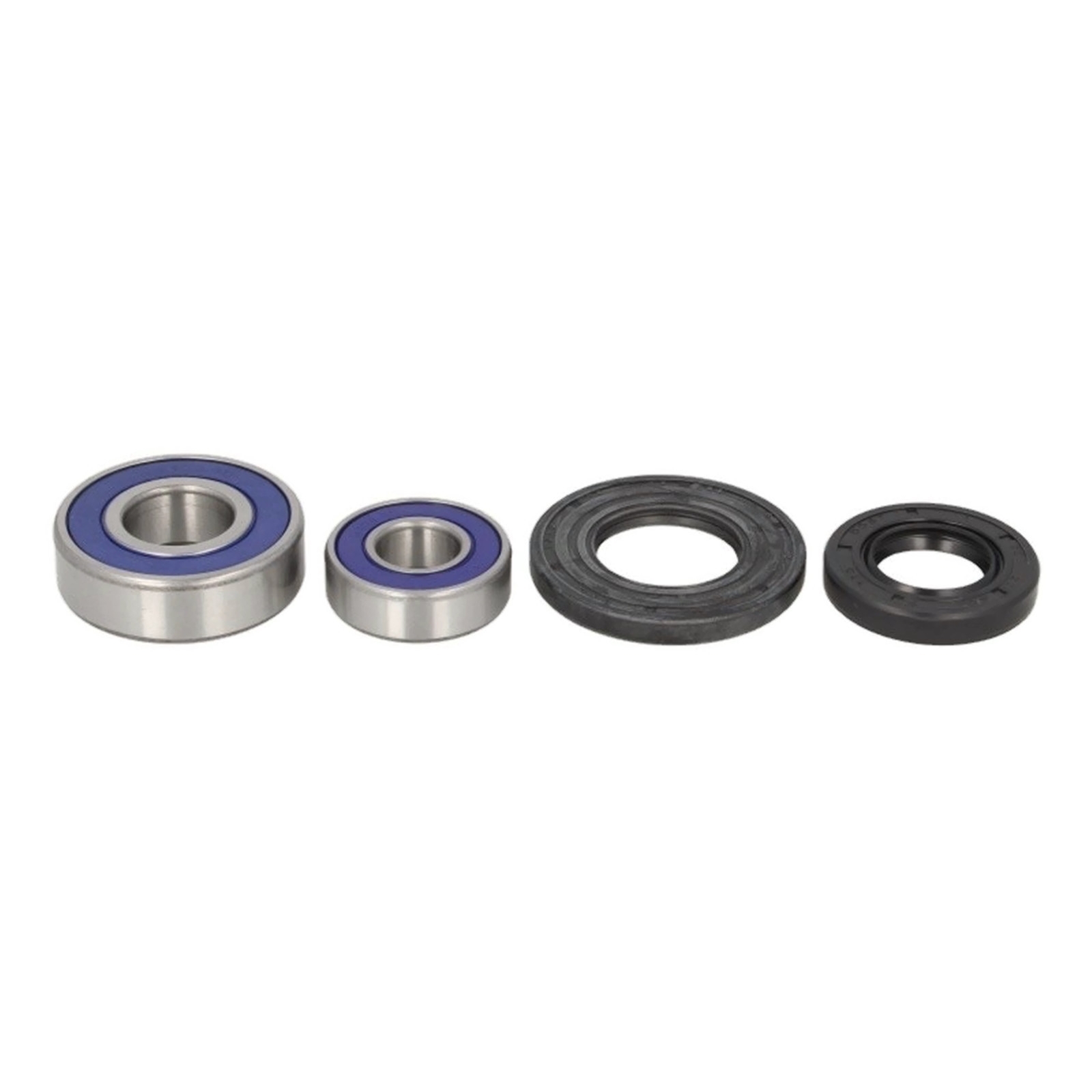 All Balls Racing 25-1564 Radlager Satz vorne für KTM SX Quad 2WD 450 2009-11 505 2009-13