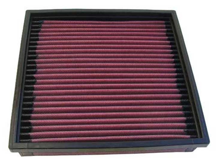 K&N Sportluftfilter 33-2003