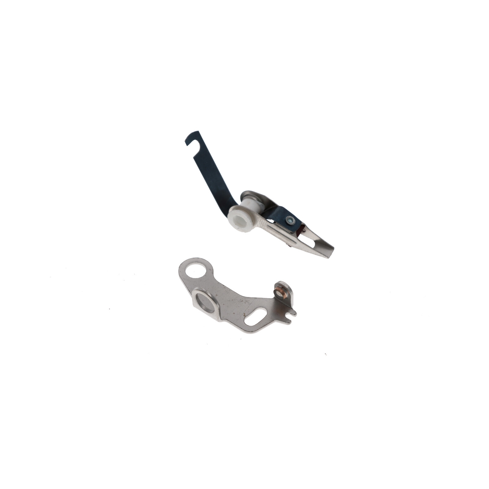 Zündkontakt Unterbrecherkontakt für Jawa 125 175 250 350 50 Typ 20 21 23 Mustang Romet Ogar