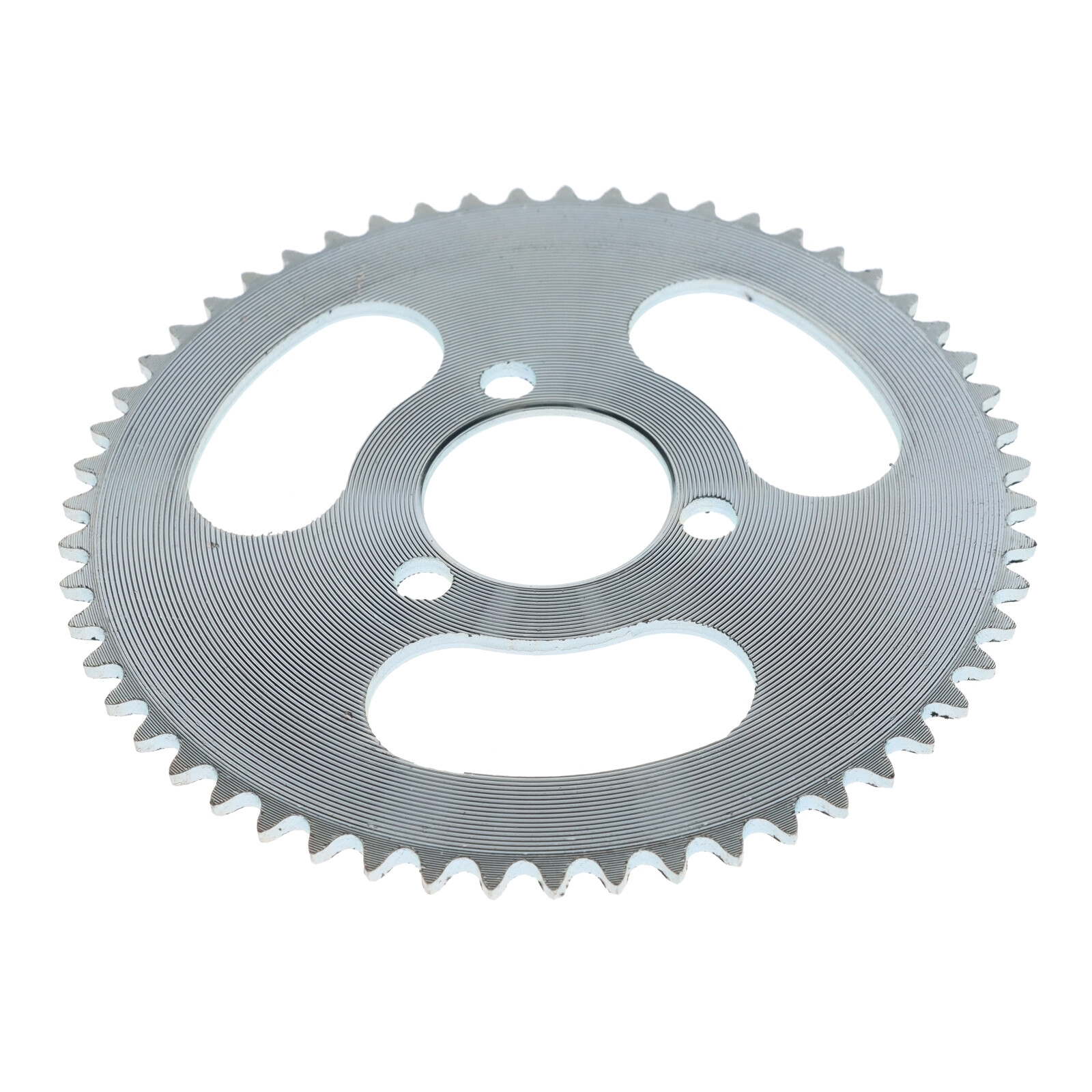 Antriebsritzel Kettenritzel hinten für Pocket Bike Dirt Bike Mini Quad Cross Enduro 55 Zähne