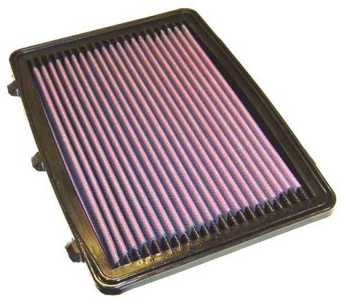 K&N Tauschluftfilter 33-2748-1 Alfa Fiat 1,2i 1,4i 1,6i 1,8i 2,0i 1,9d 2,4d