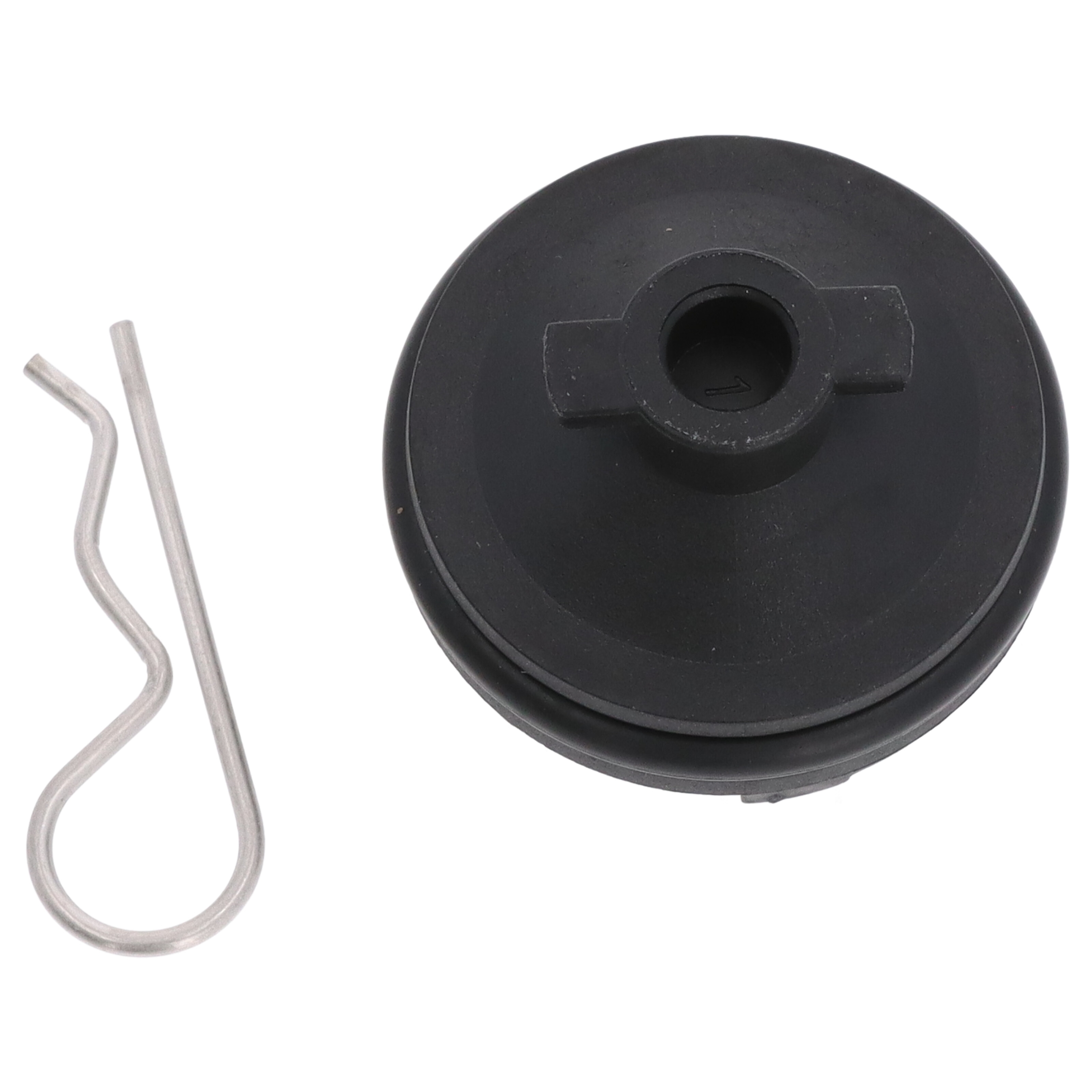 Elring 821.290 Ölablassschraube Schraube Ölwanne für Peugeot Citroen Ford Fiat Toyota Opel