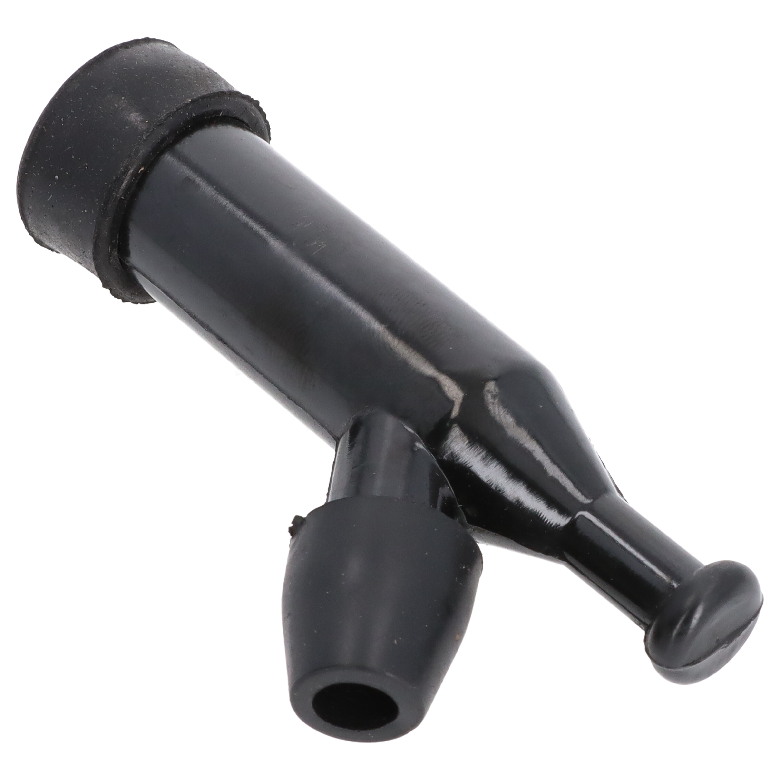 Zündkerzenstecker Kerzenstecker für Honda GX & GXV Motoren Gokartmotor