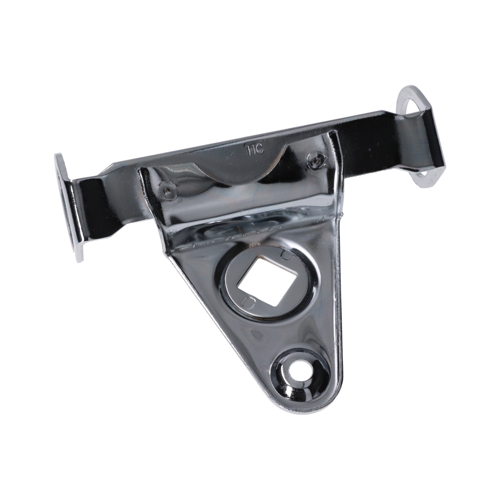 Frontscheinwerfer Befestigung Lampenhalter schwarz für Suzuki GN125 GN 125 1982 - 2003