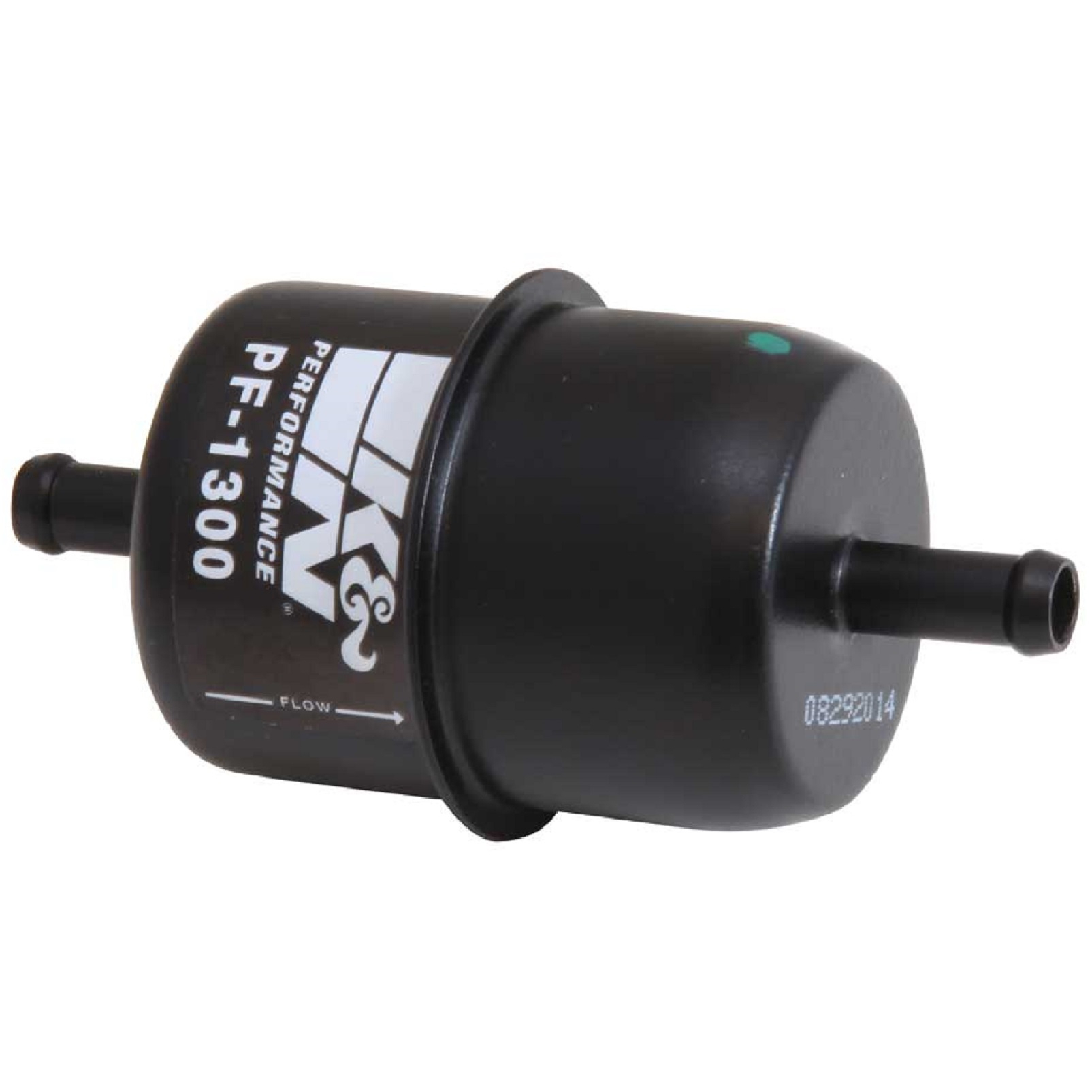 K&N Kraftstofffilter für Chrysler Ford Mazda Peugeot 504 Triumph 1950-1994