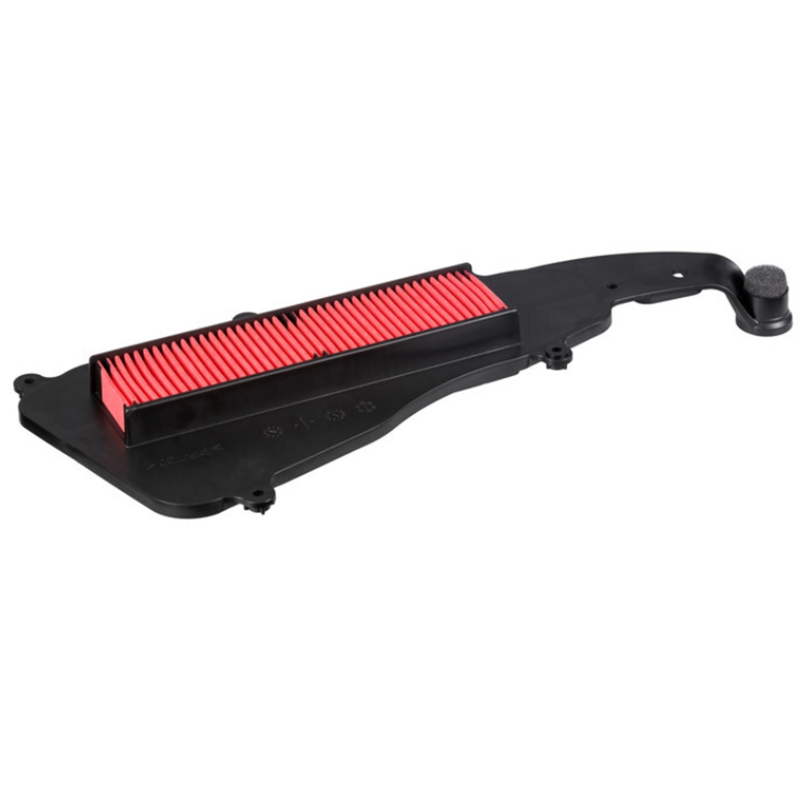 HIFLO HFA5220 Luftfilter für Piaggio Liberty 50 2016-22 Liberty 125 2016-20 Liberty 150 2016-20