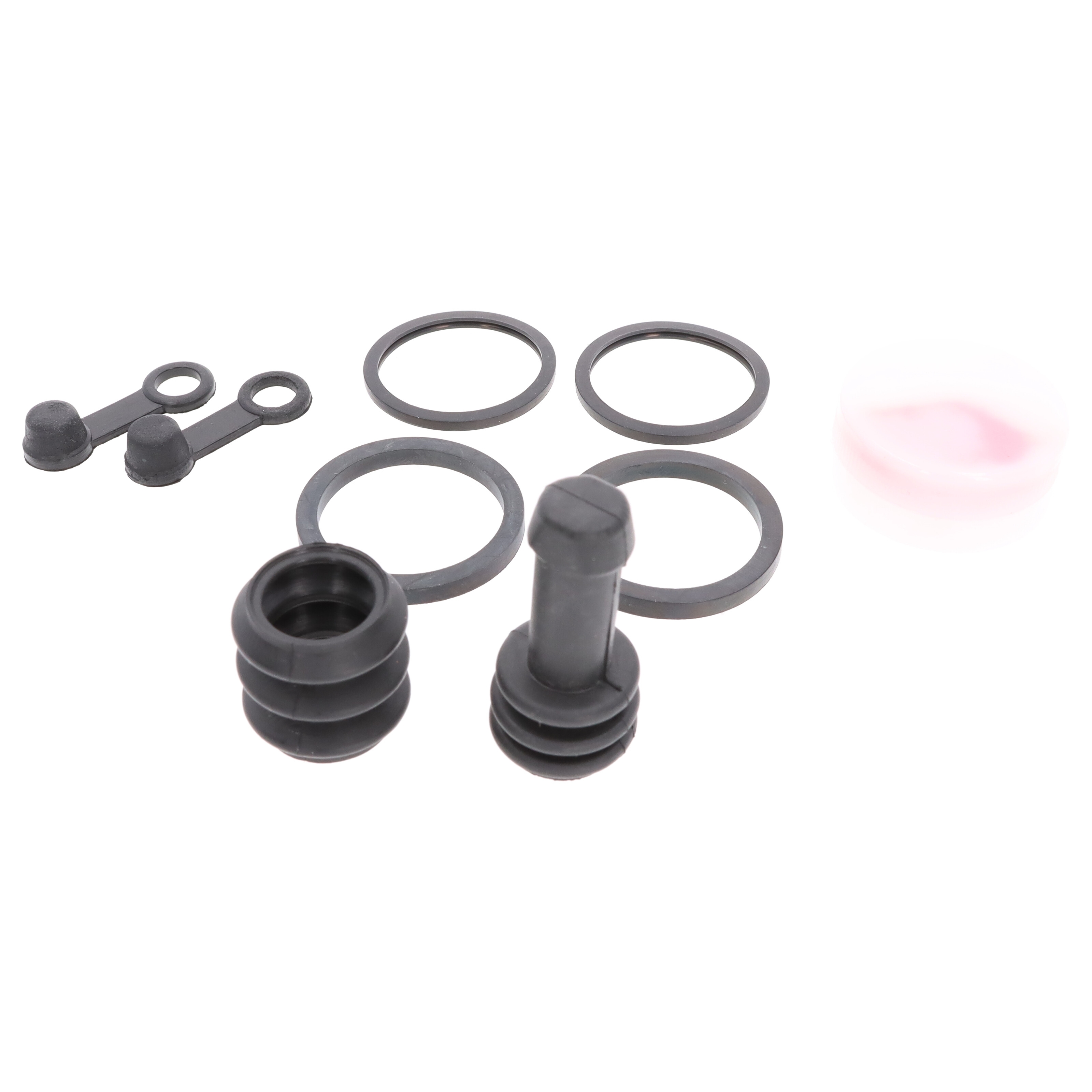 Bremssattel Reparatursatz vorne für Kawasaki VN 900 VN900 2006 - 2013